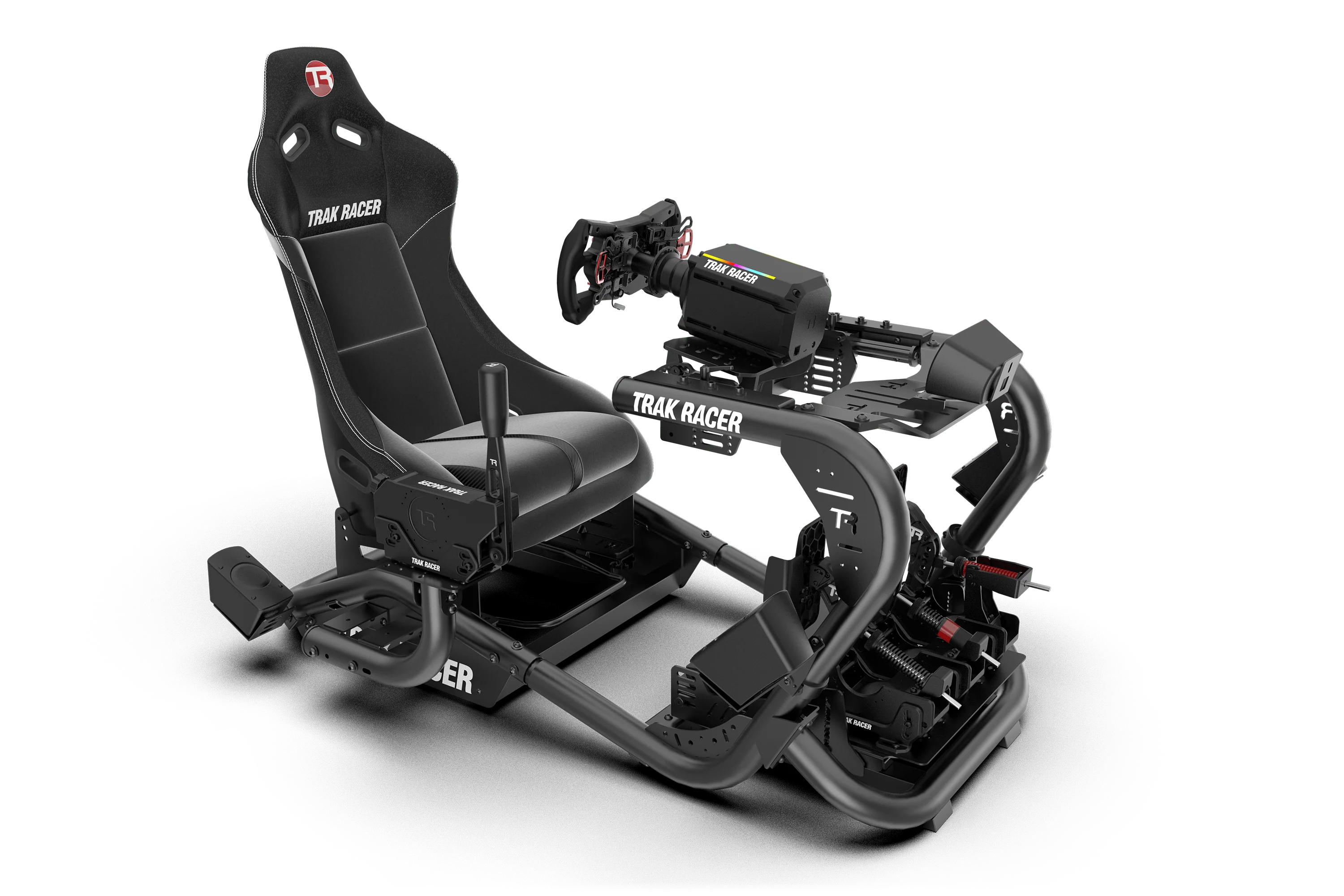 5-SPEAKER MOUNT UPGRADE KIT FOR TR8 PRO RACING SIMULATOR - Image 5