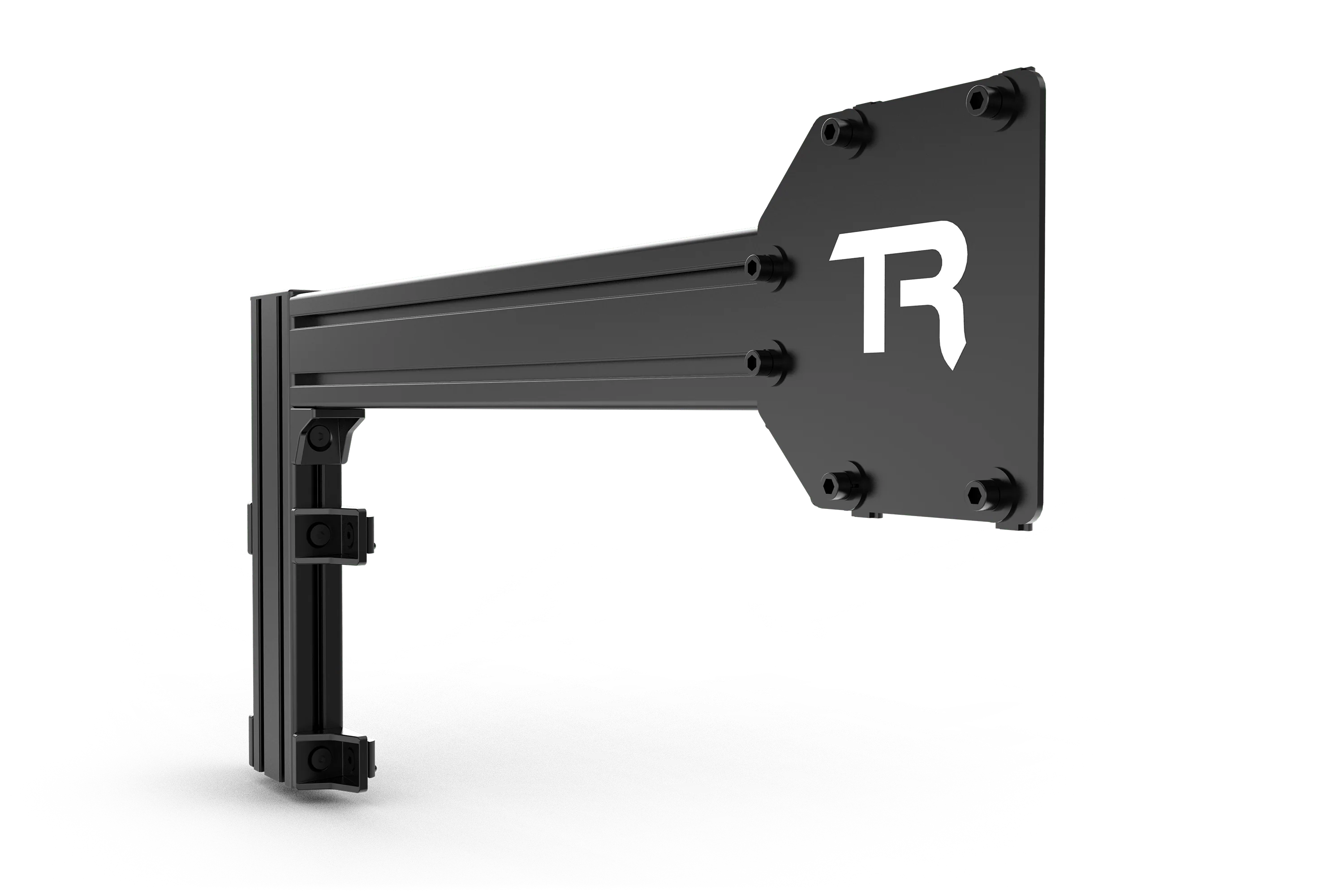 Additional Side Peripheral with Brackets - Image 2