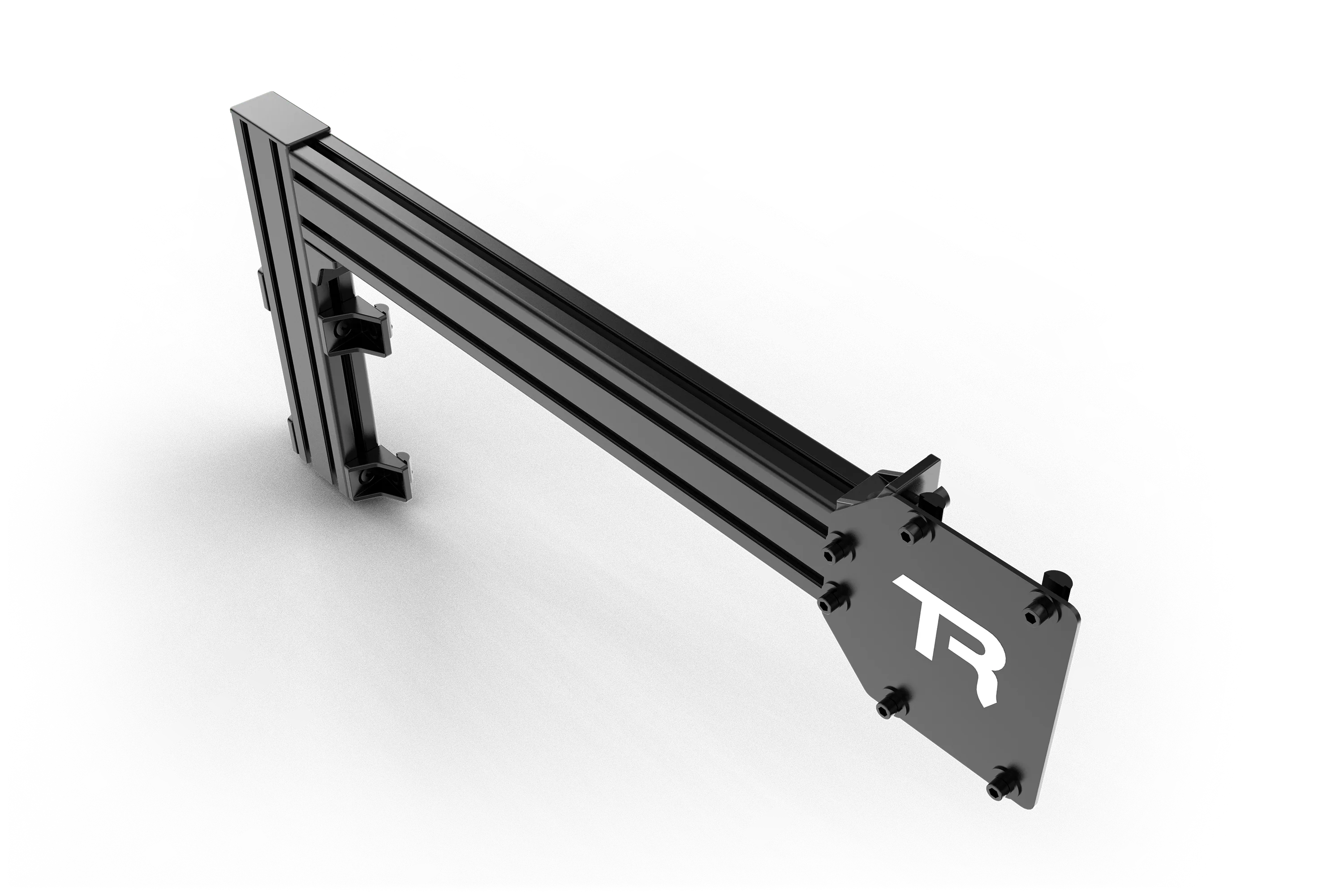 Additional Side Peripheral with Brackets - Image 3