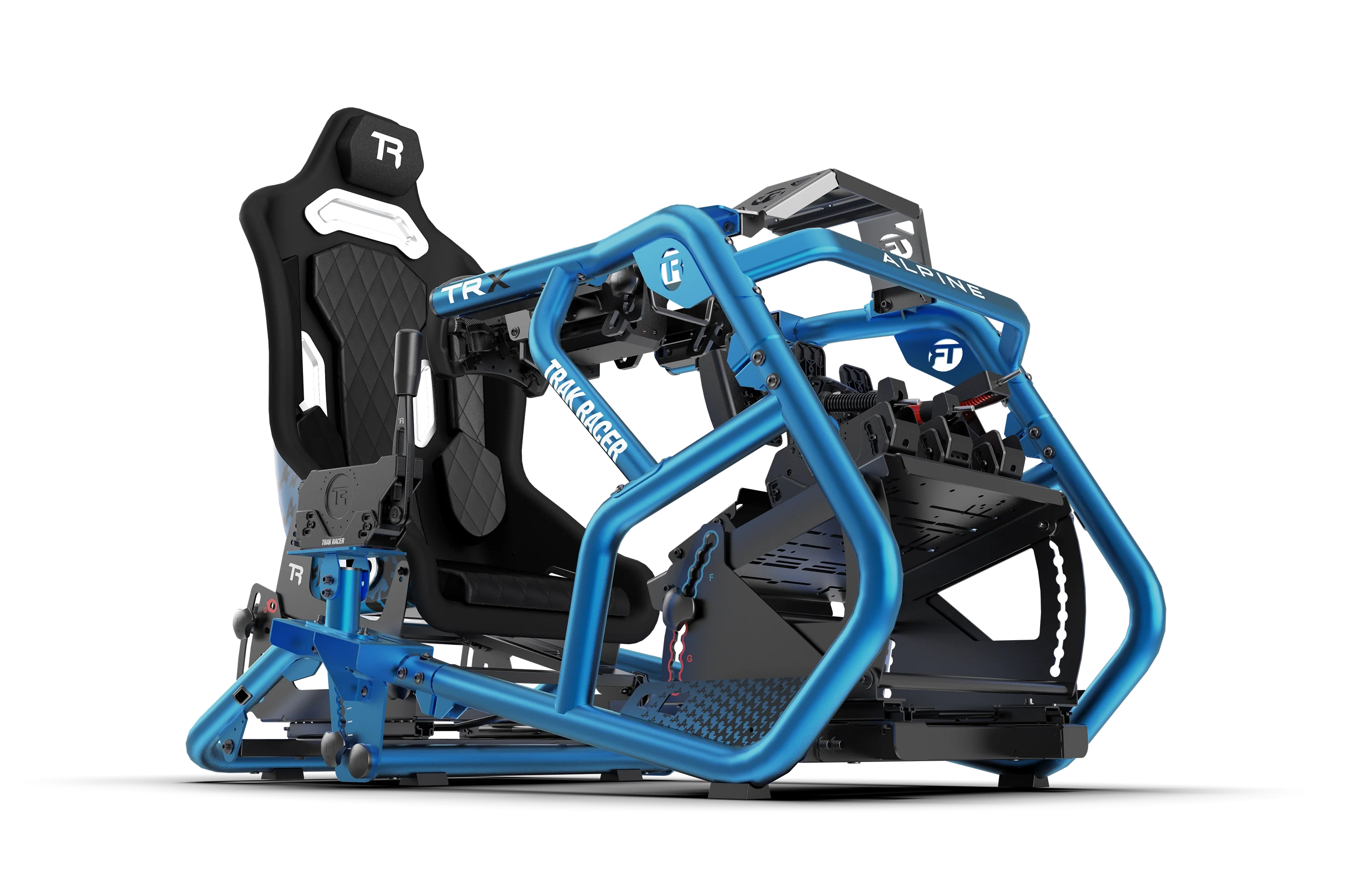 Alpine Racing TRX - Image 3