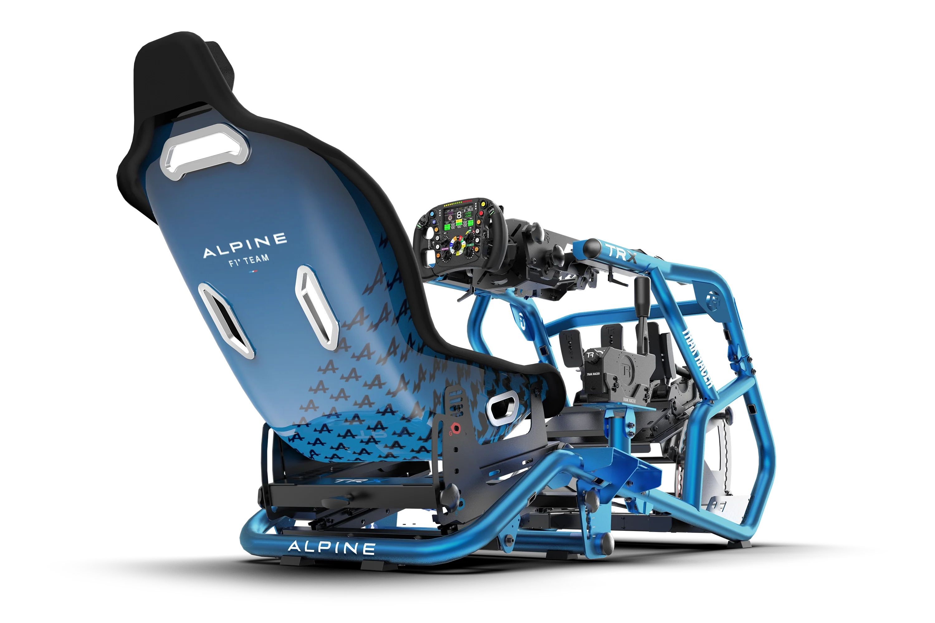 Alpine Racing TRX - Image 4