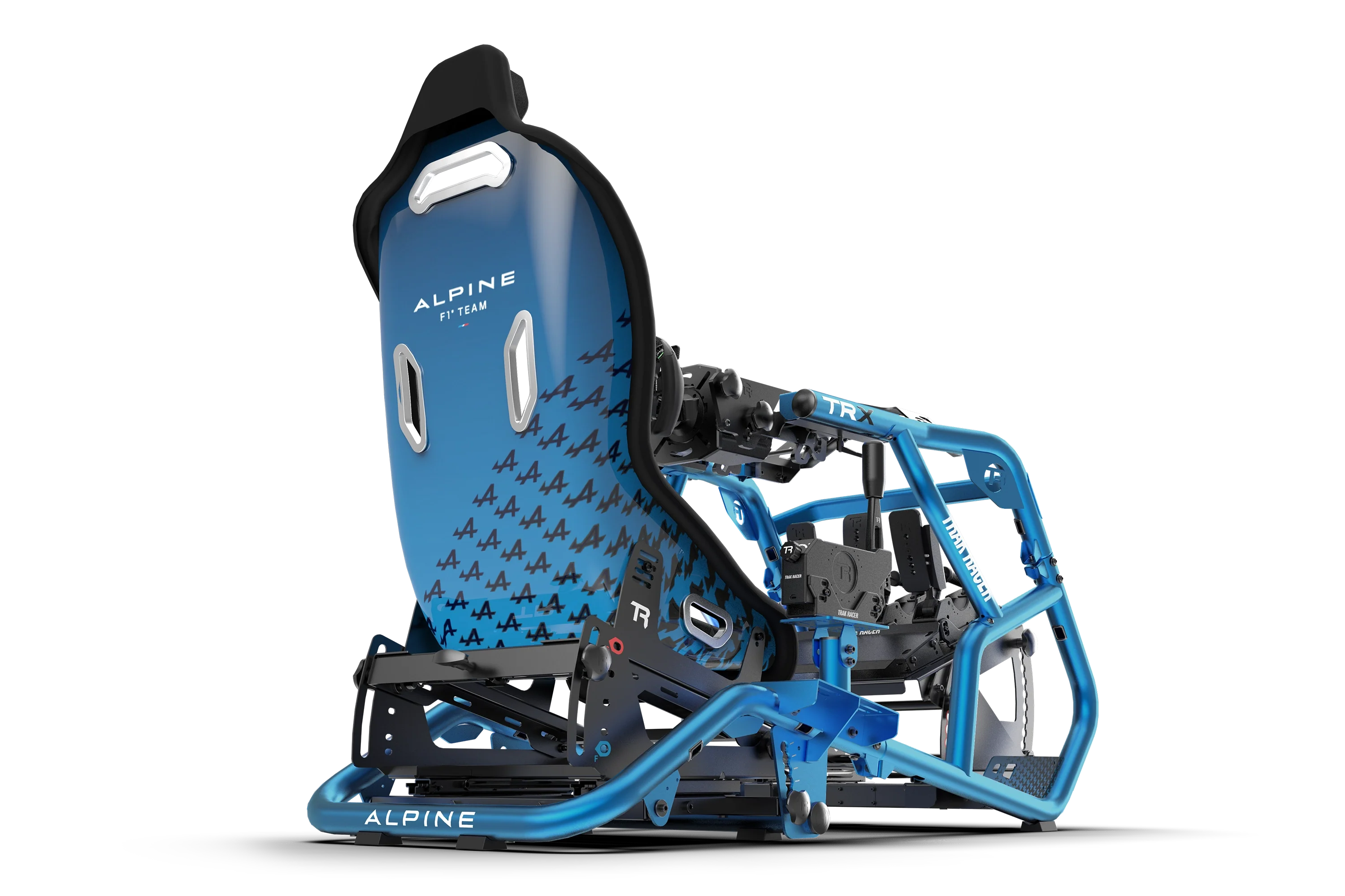 Alpine Racing TRX - Image 5