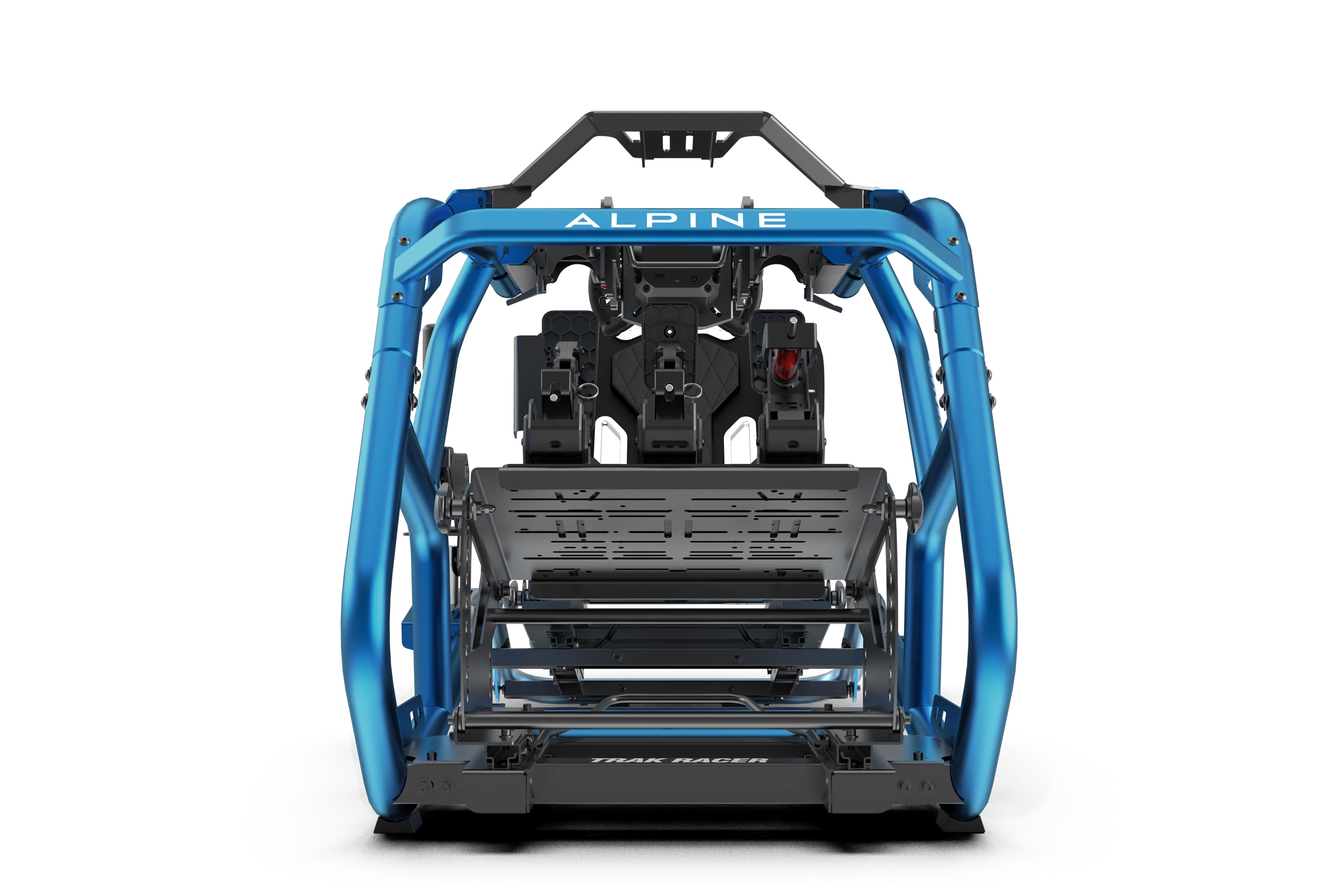 Alpine Racing TRX - Image 6