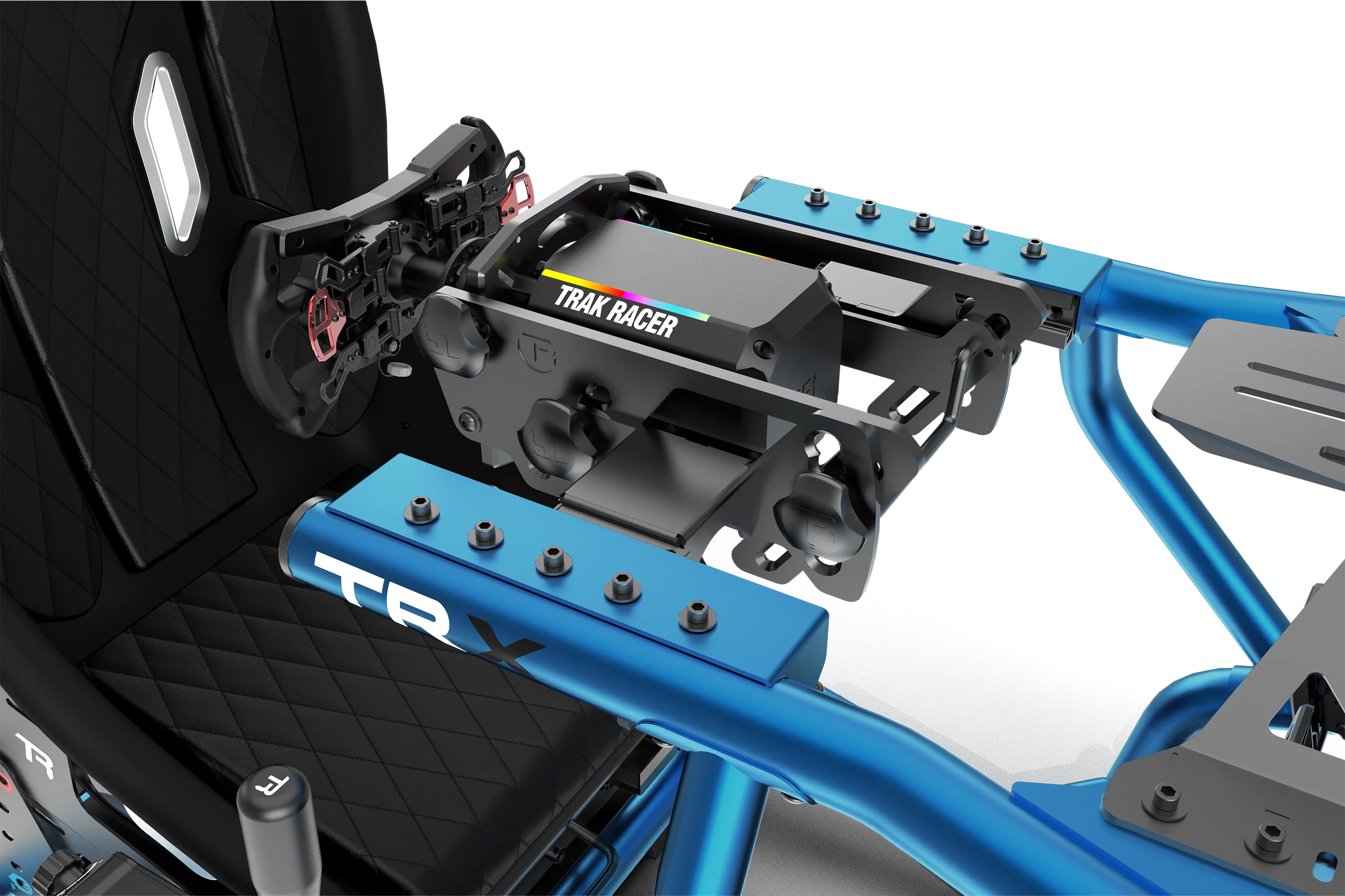 Alpine Racing TRX - Image 7