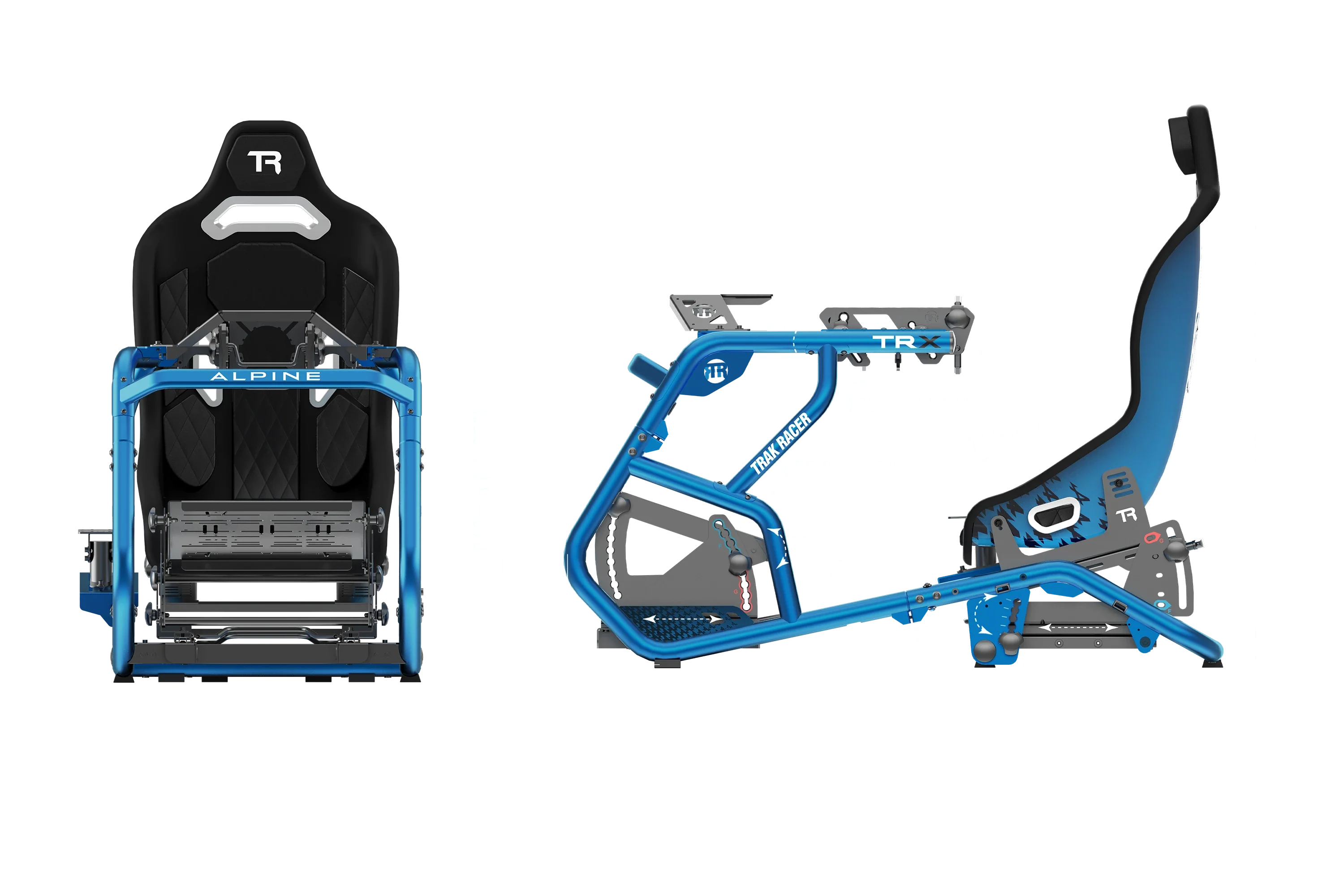 Alpine Racing TRX - Image 8