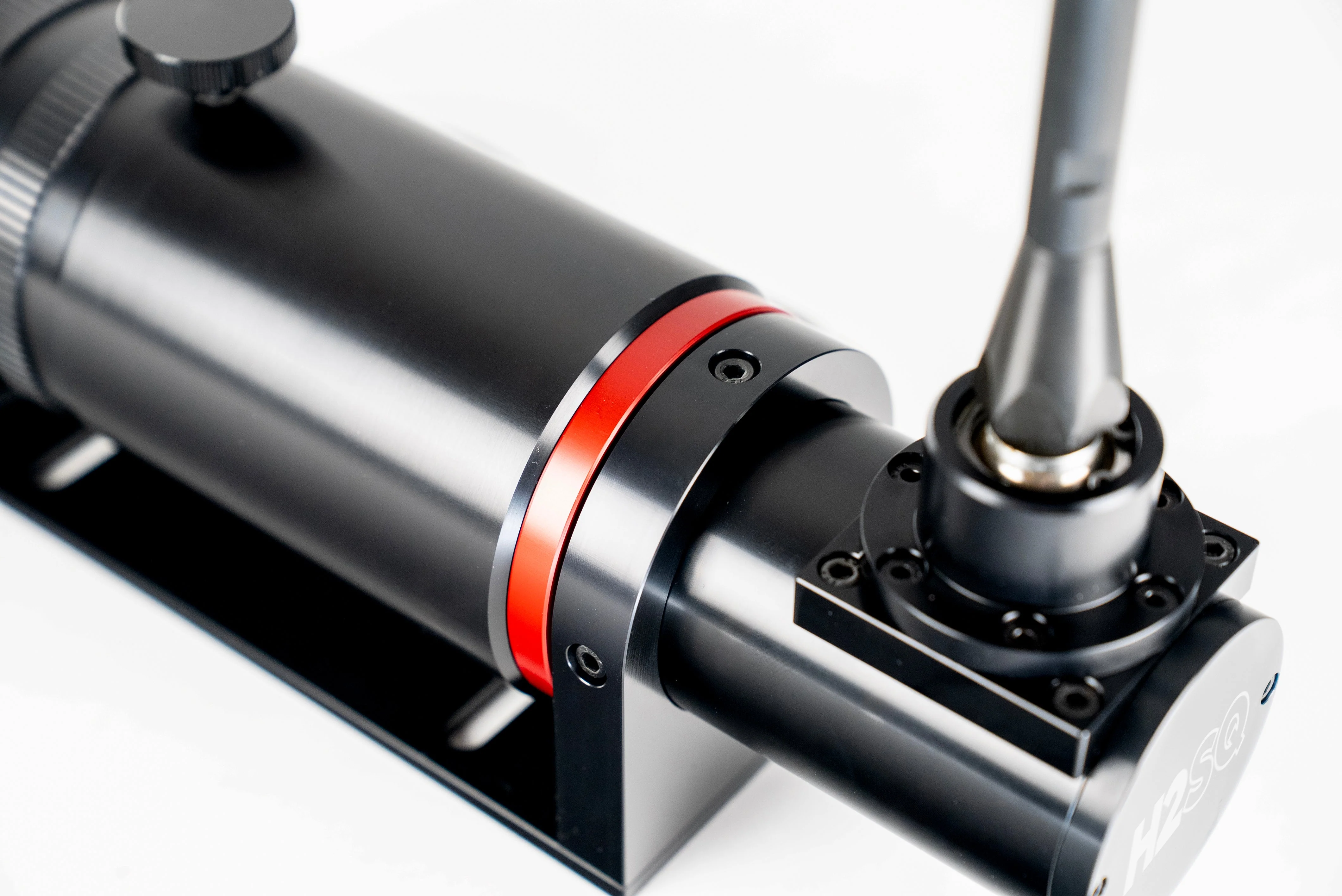 BDH H2SQ VERSION 2 DUAL-MODE SHIFTER - Image 12
