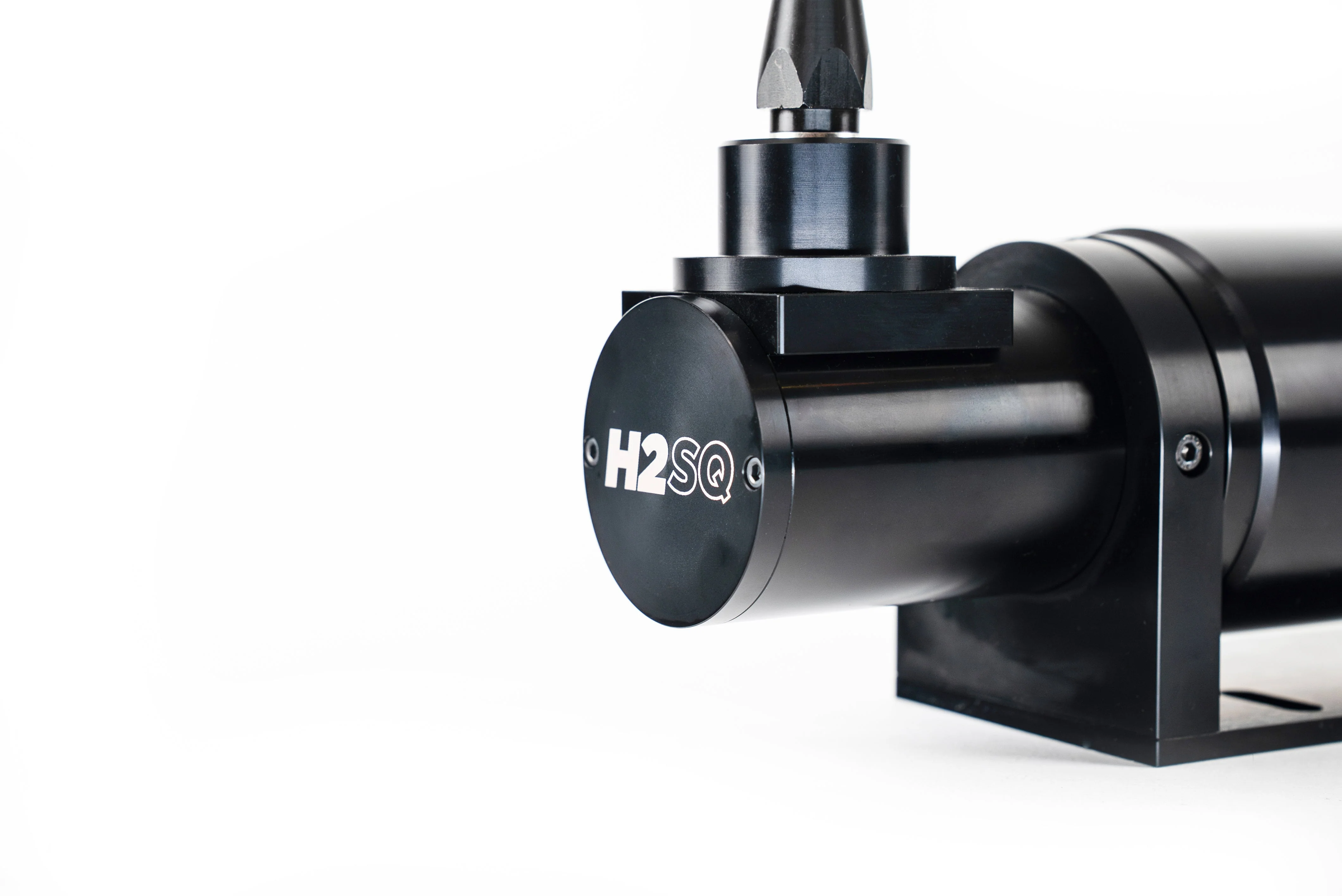 BDH H2SQ VERSION 2 DUAL-MODE SHIFTER - Image 14