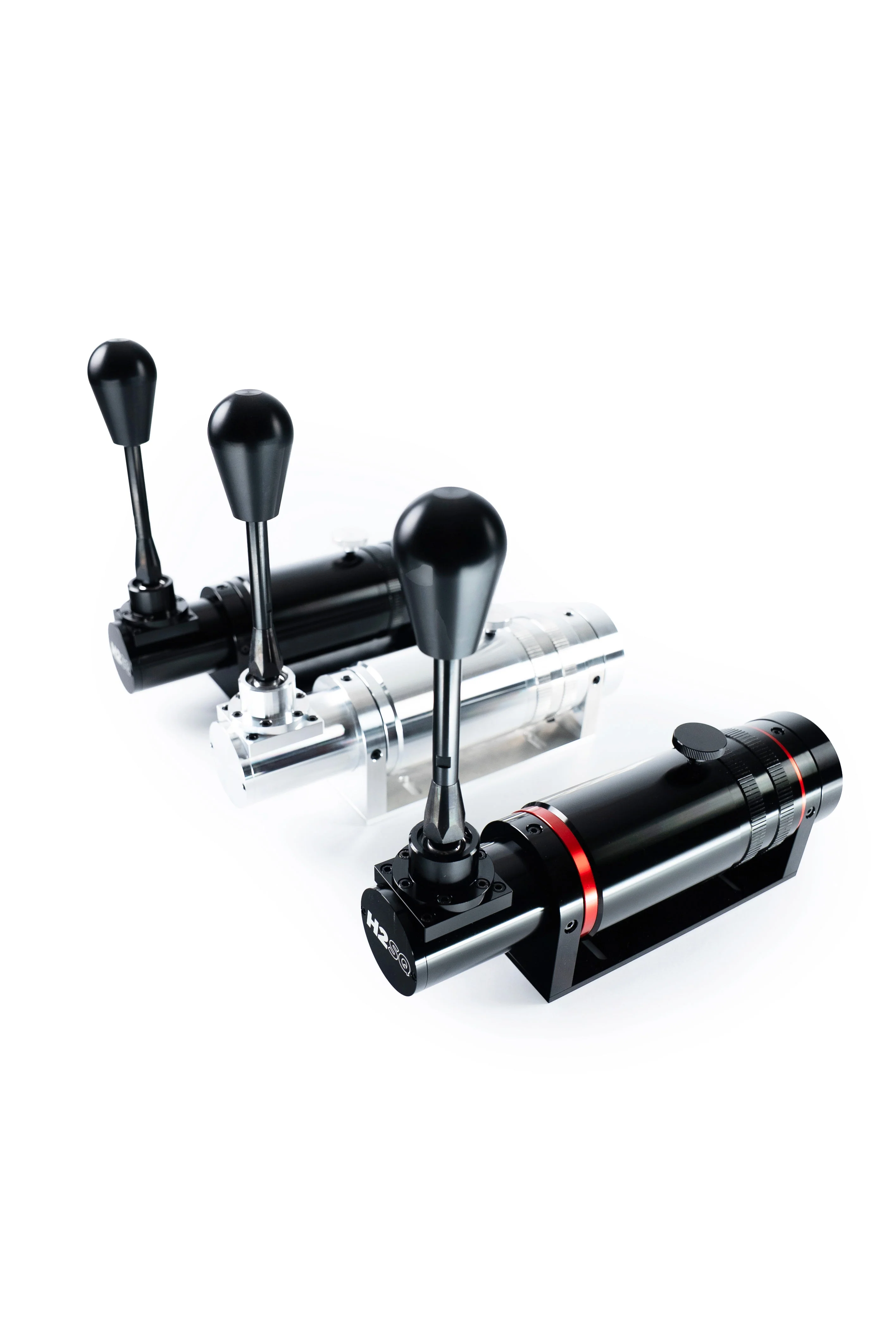 BDH H2SQ VERSION 2 DUAL-MODE SHIFTER - Image 16
