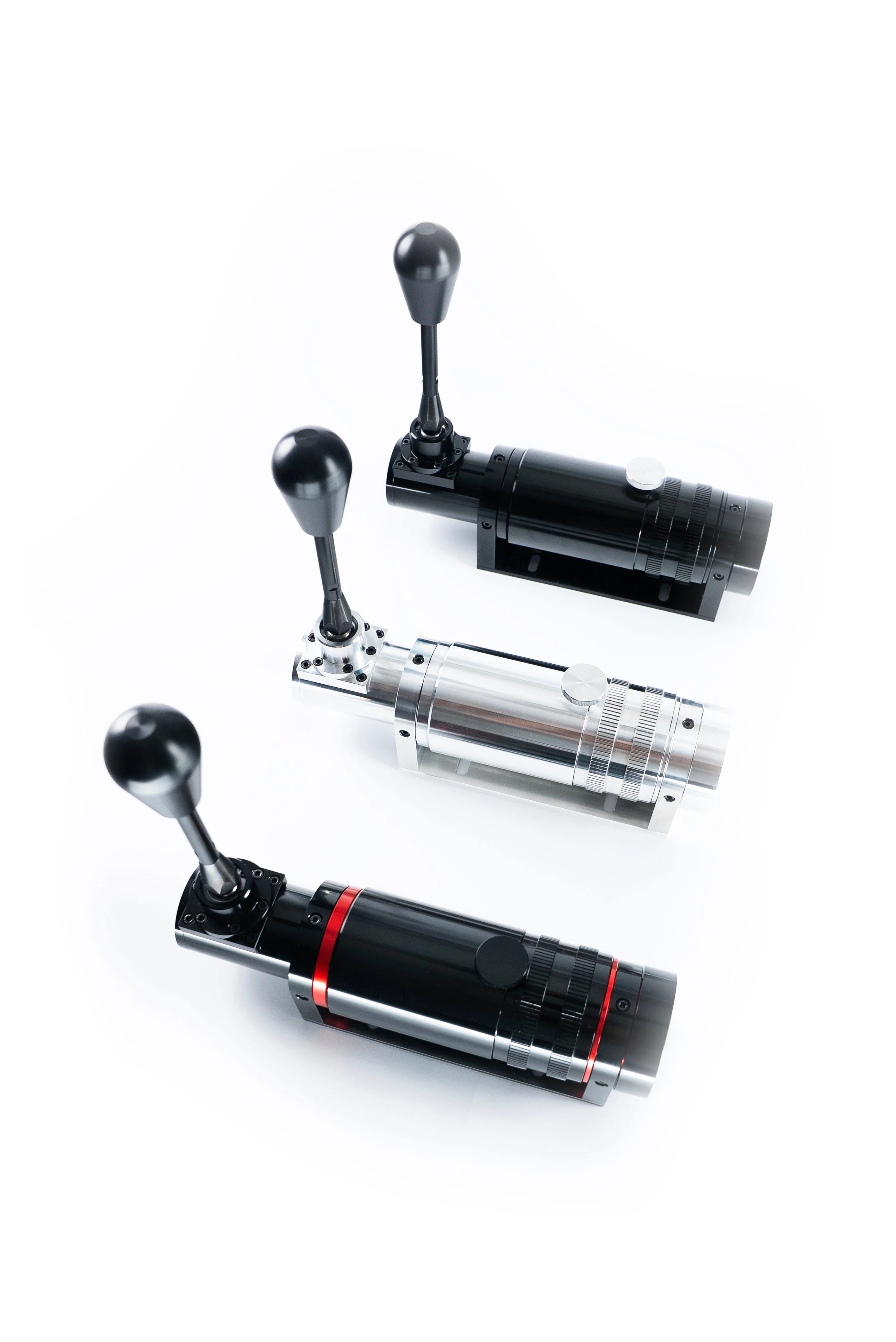 BDH H2SQ VERSION 2 DUAL-MODE SHIFTER - Image 17