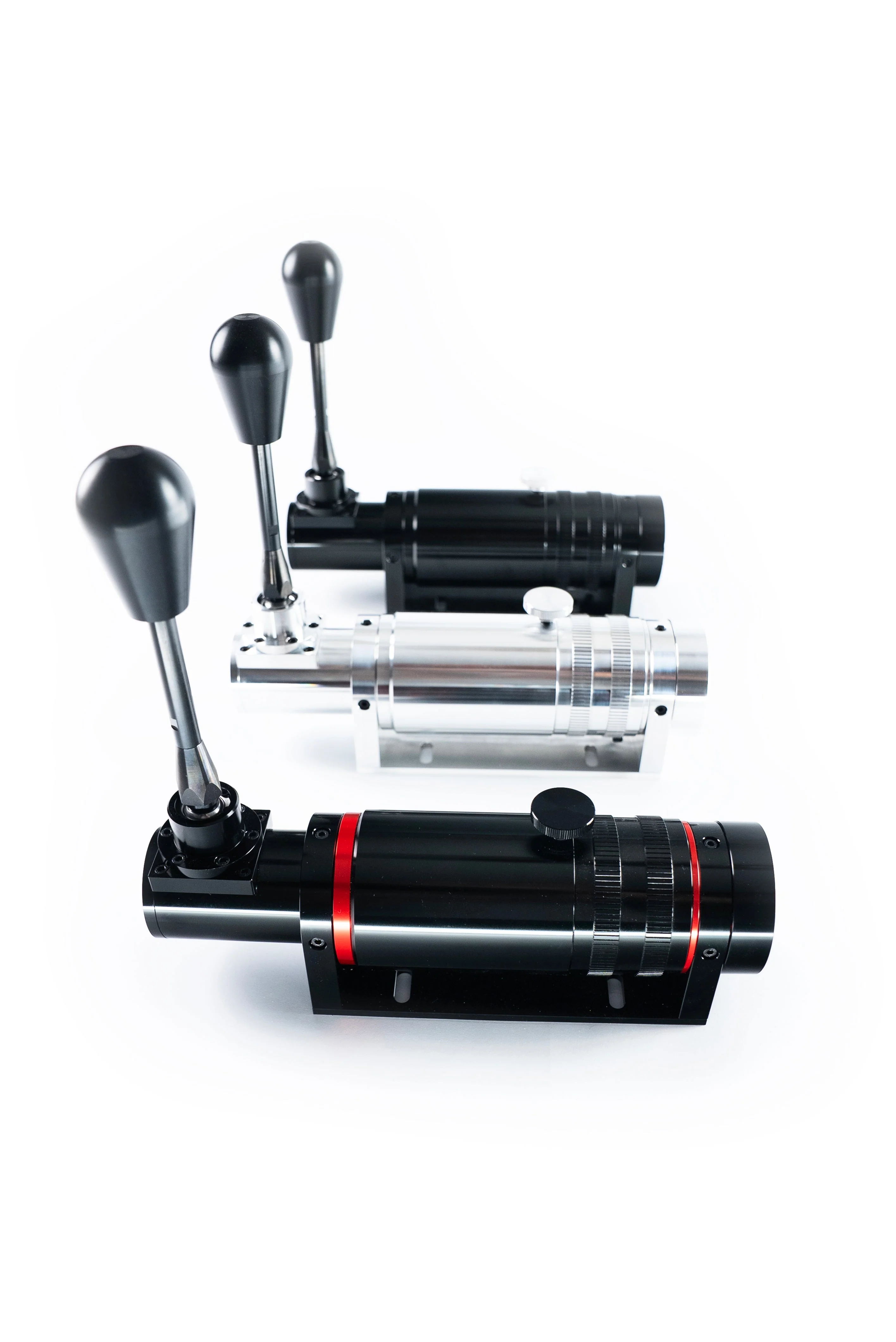 BDH H2SQ VERSION 2 DUAL-MODE SHIFTER - Image 18