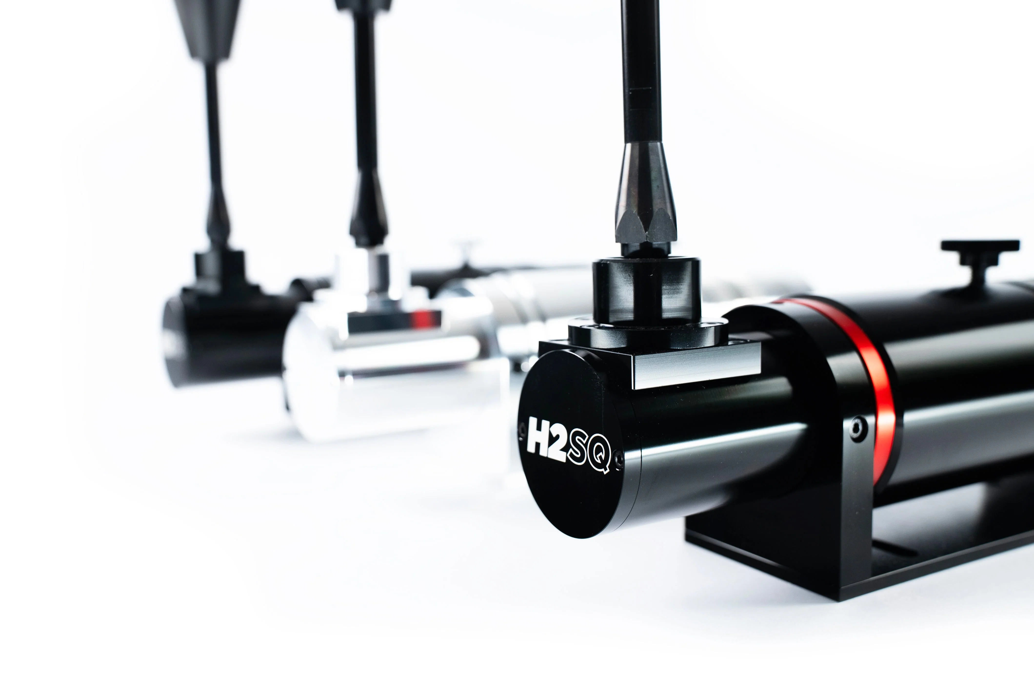 BDH H2SQ VERSION 2 DUAL-MODE SHIFTER - Image 19