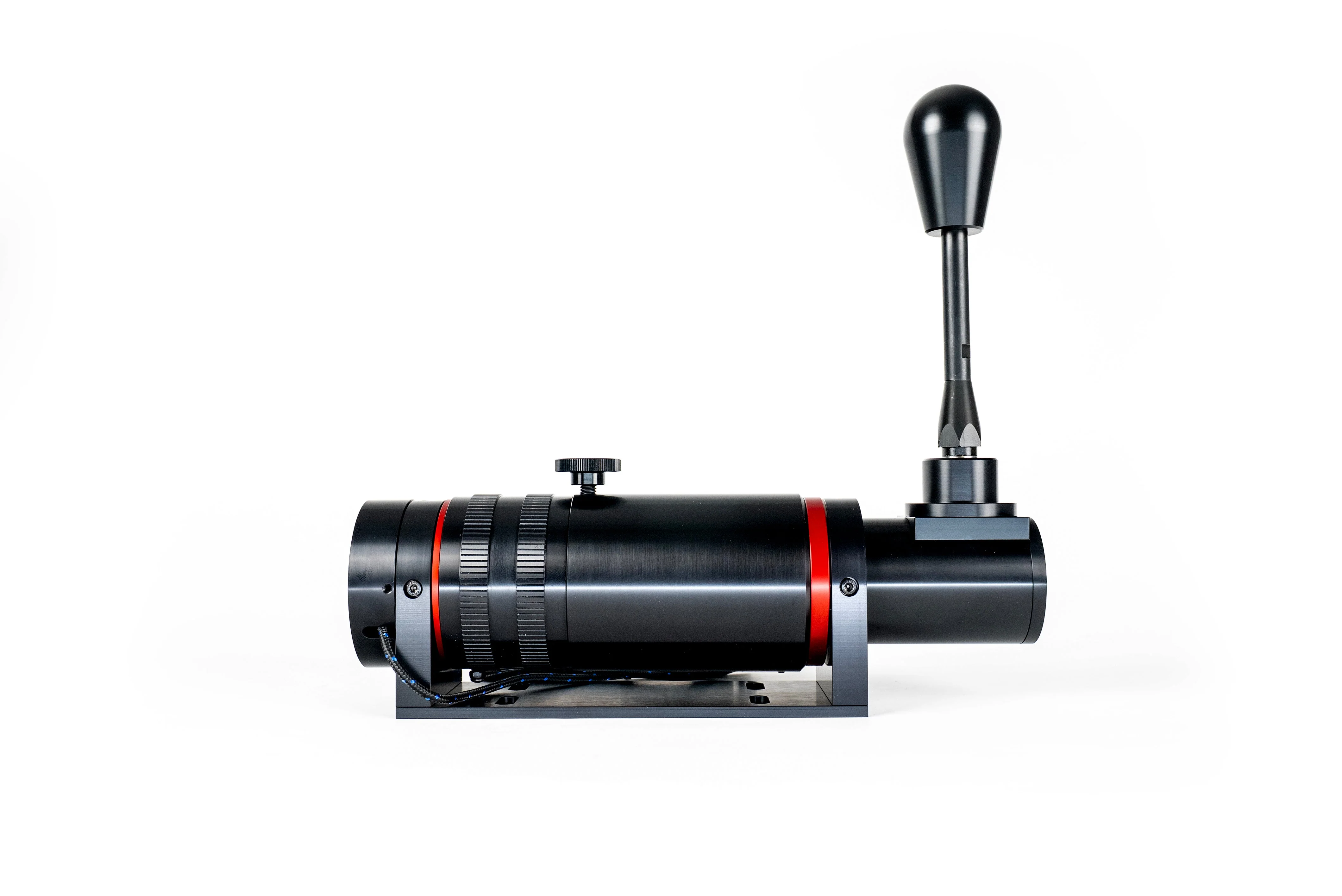 BDH H2SQ VERSION 2 DUAL-MODE SHIFTER - Image 2