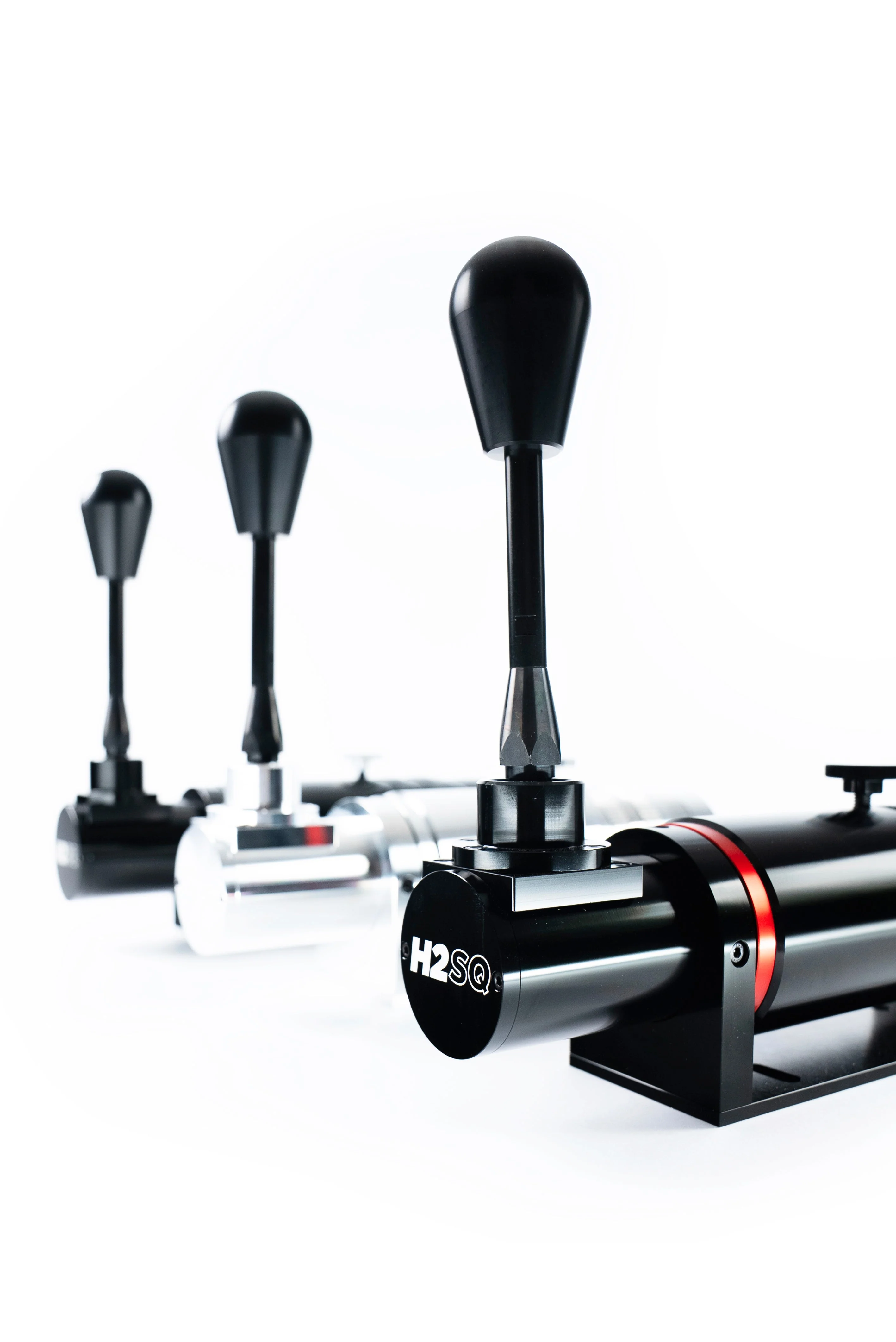 BDH H2SQ VERSION 2 DUAL-MODE SHIFTER - Image 20