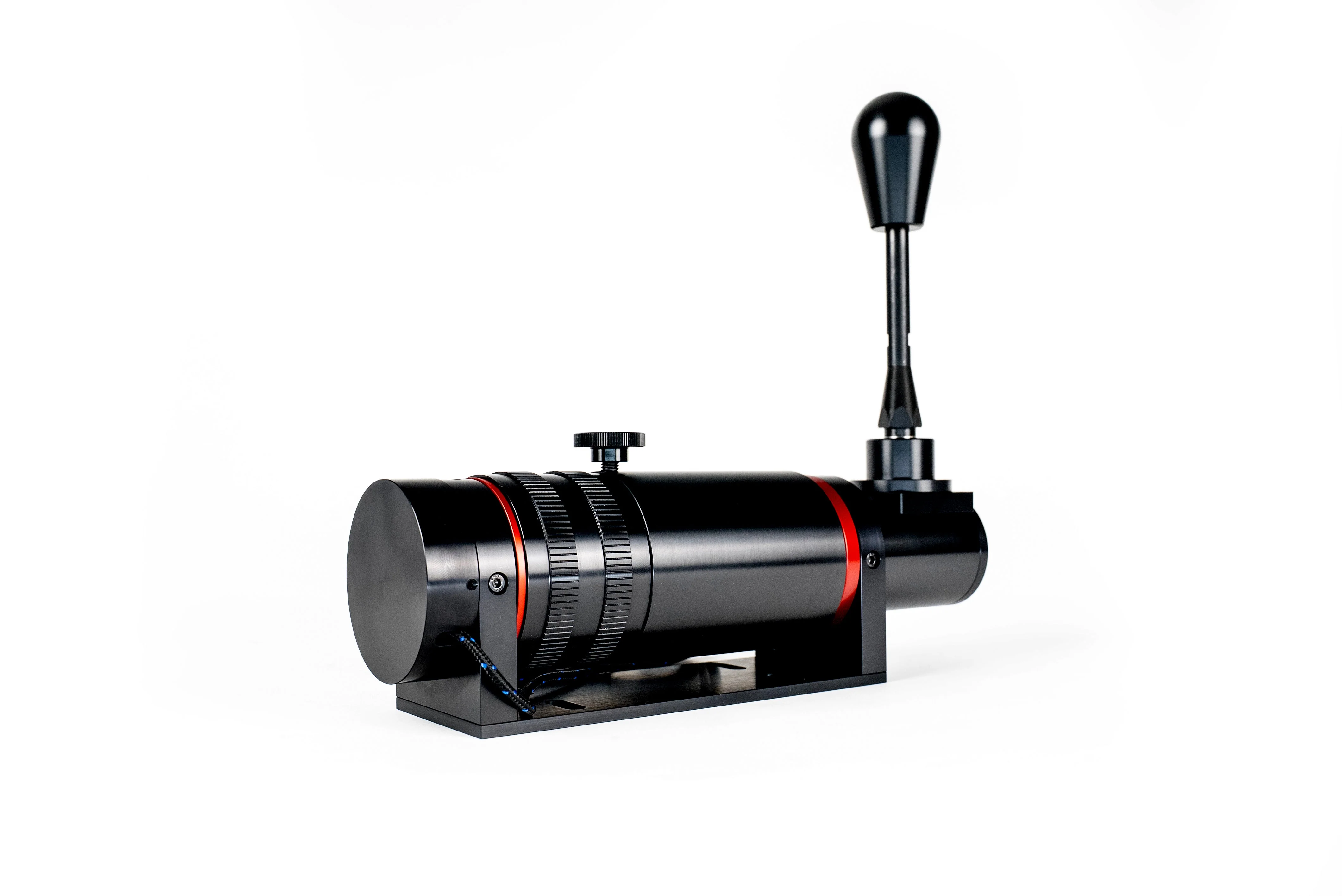 BDH H2SQ VERSION 2 DUAL-MODE SHIFTER - Image 22