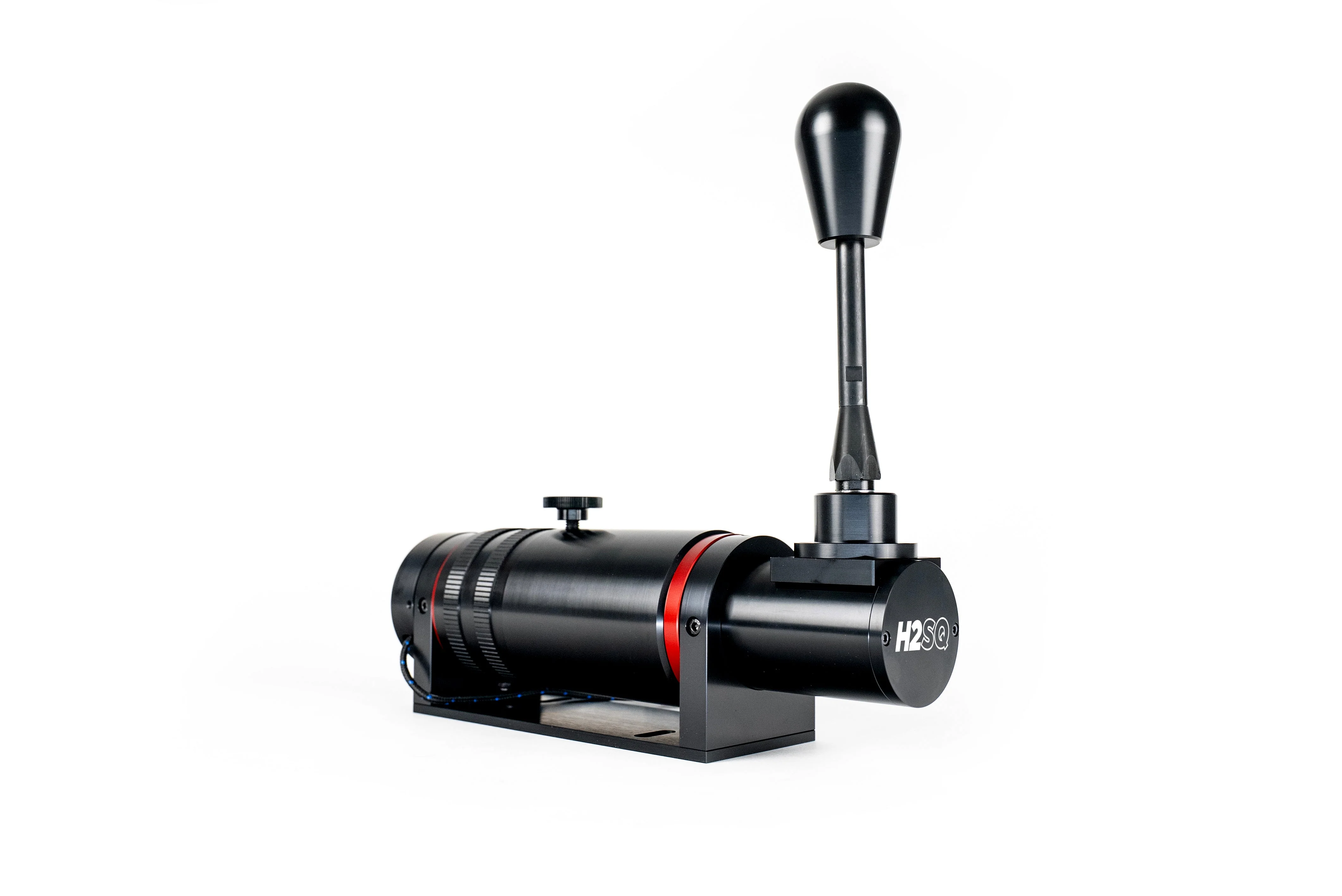 BDH H2SQ VERSION 2 DUAL-MODE SHIFTER - Image 23