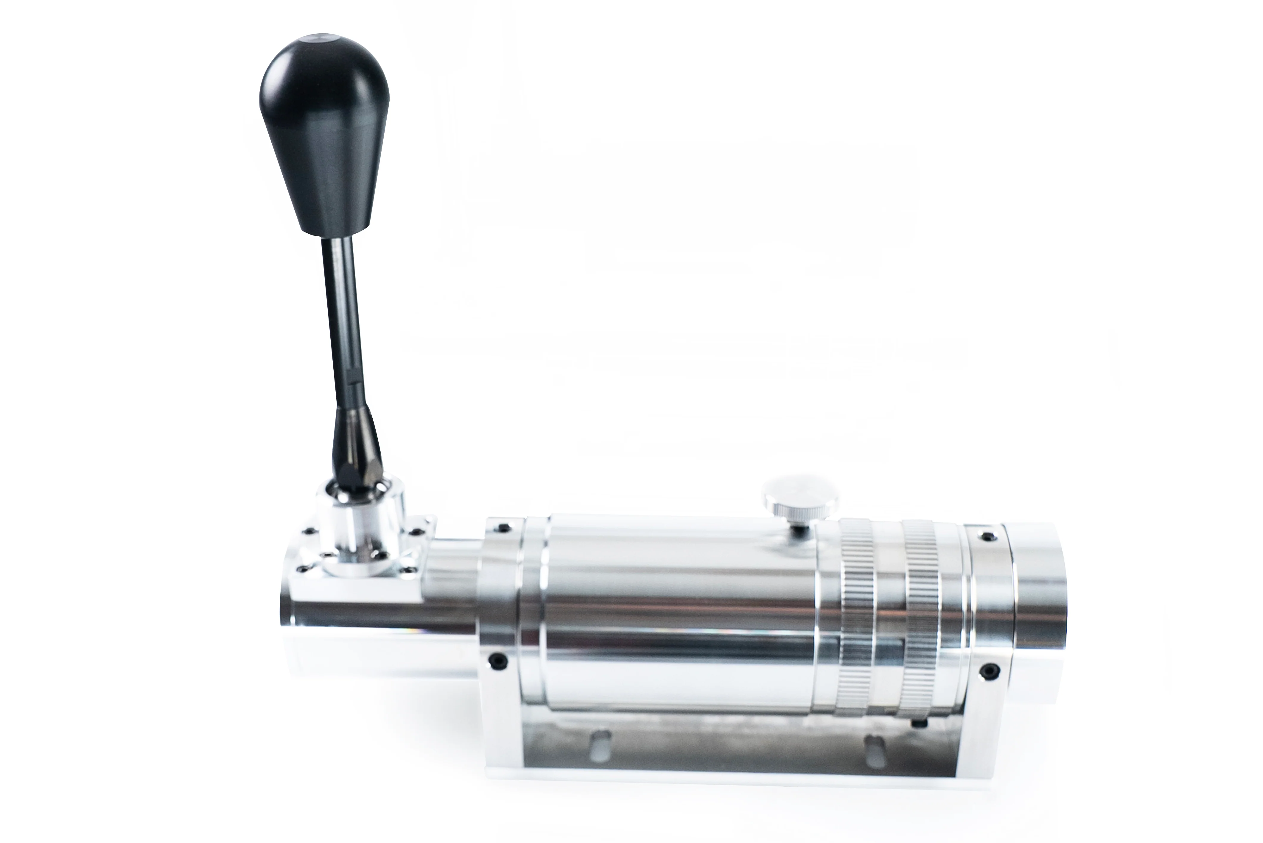 BDH H2SQ VERSION 2 DUAL-MODE SHIFTER - Image 3