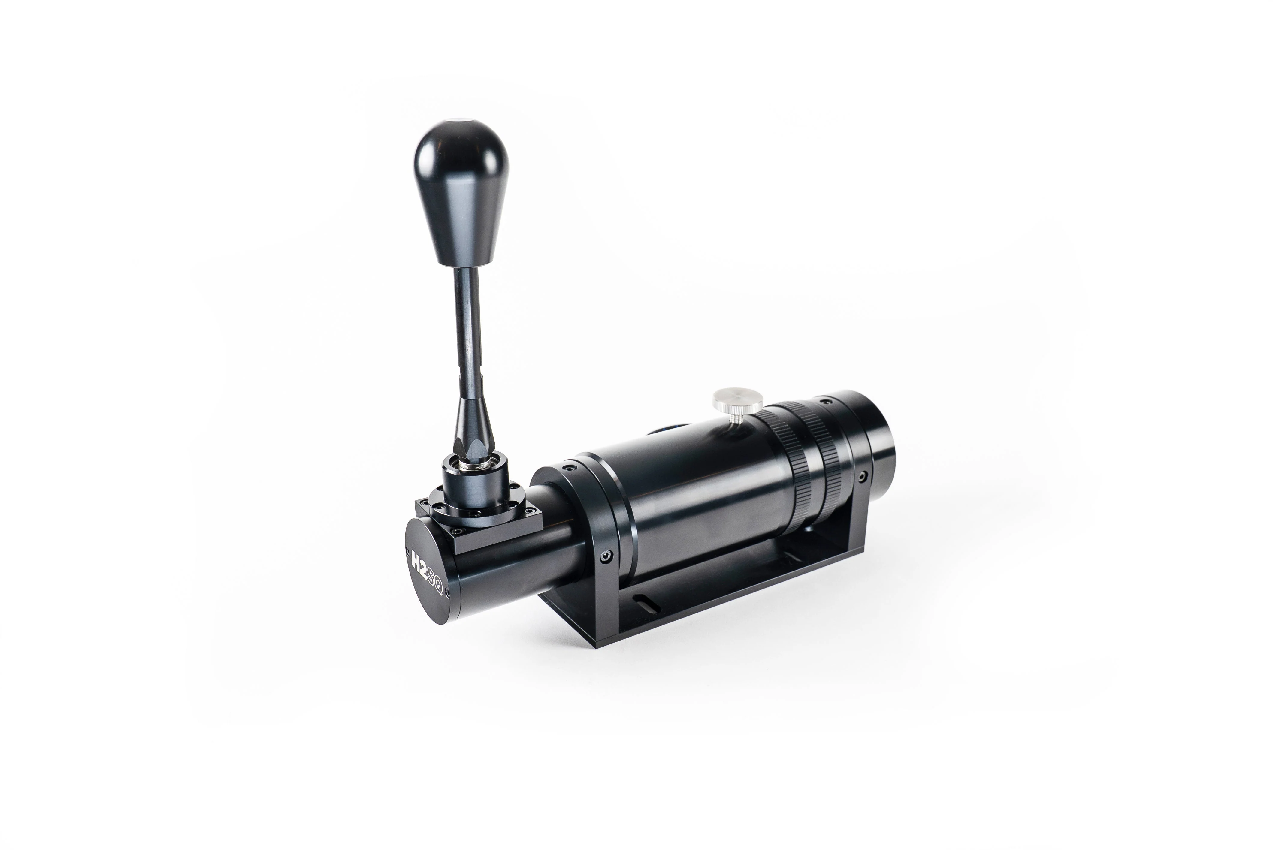 BDH H2SQ VERSION 2 DUAL-MODE SHIFTER - Image 4