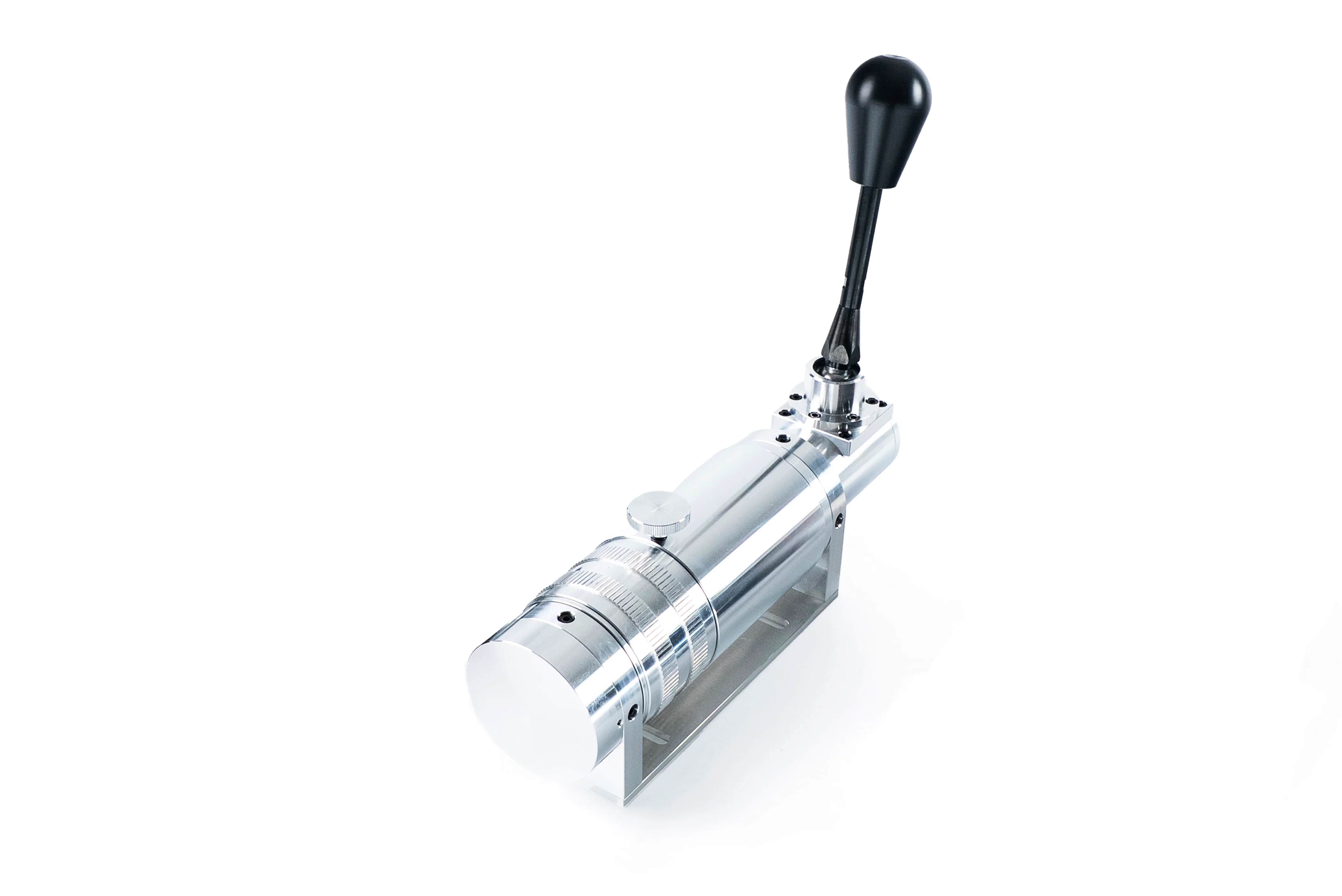 BDH H2SQ VERSION 2 DUAL-MODE SHIFTER - Image 5