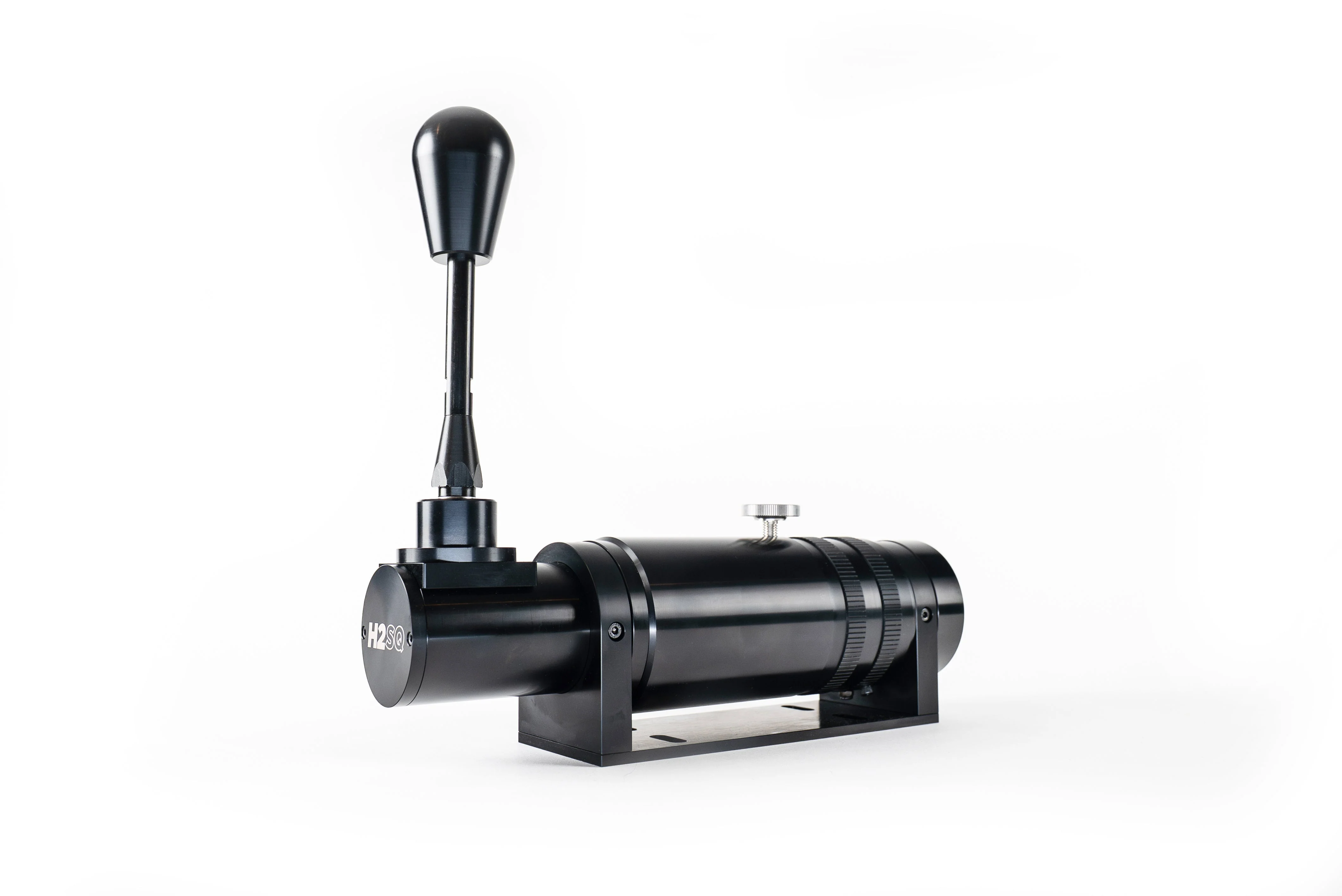 BDH H2SQ VERSION 2 DUAL-MODE SHIFTER - Image 7