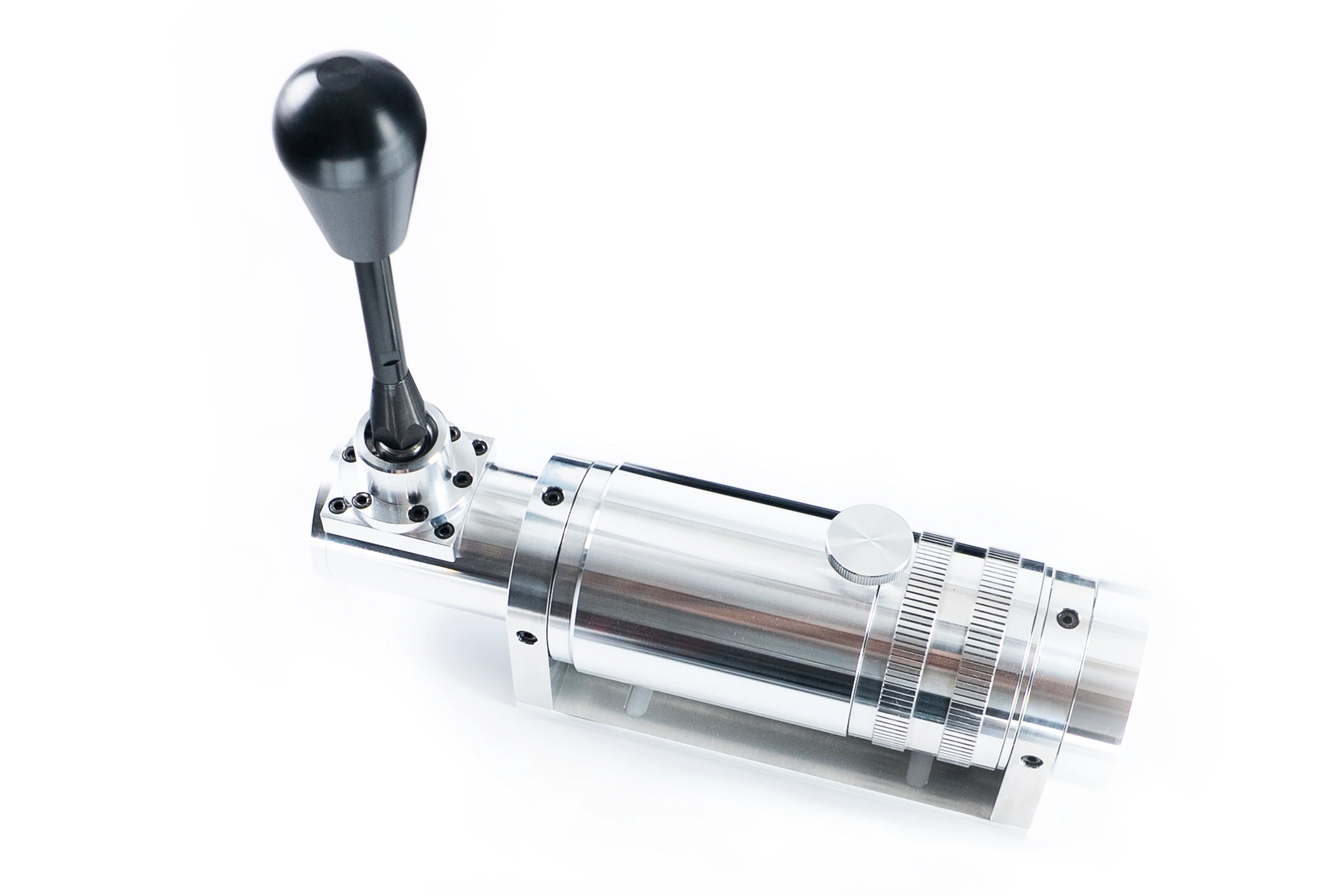 BDH H2SQ VERSION 2 DUAL-MODE SHIFTER - Image 9