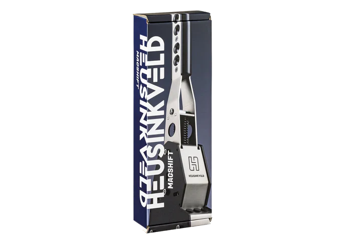 Bundle - Heusinkveld Sprint 3-Pedal Set and Heusinkveld MagShift - Image 24