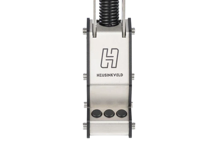 Bundle - Heusinkveld Sprint 3-Pedal Set, Heusinkveld Handbrake and Heusinkveld MagShift - Image 27