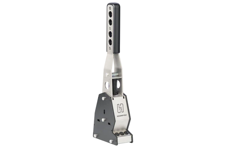 Bundle - Heusinkveld Sprint 3-Pedal Set, Heusinkveld Handbrake and Heusinkveld MagShift - Image 7