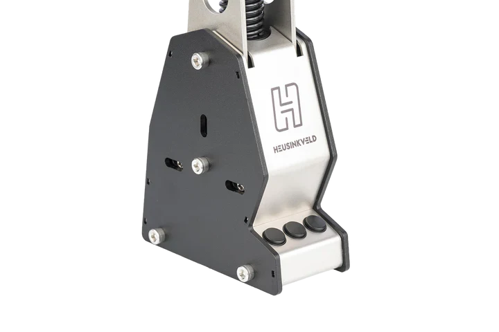 Bundle - Heusinkveld Sprint 3-Pedal Set, Heusinkveld Handbrake and Heusinkveld MagShift - Image 8