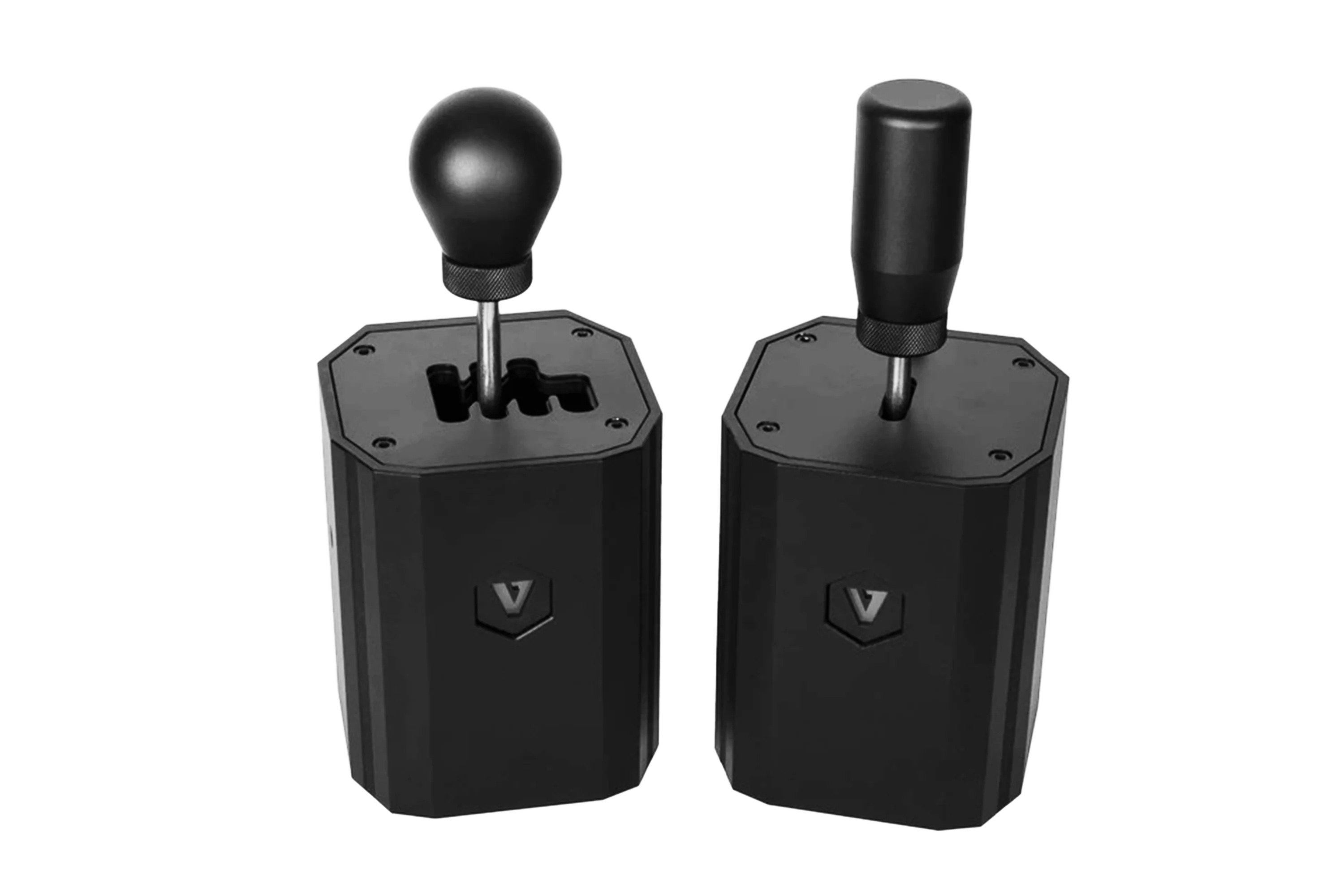 VNM Simulation Stick Shift Bundle – 3-Pedal Set & Dual-Mode Shifter - Image 7