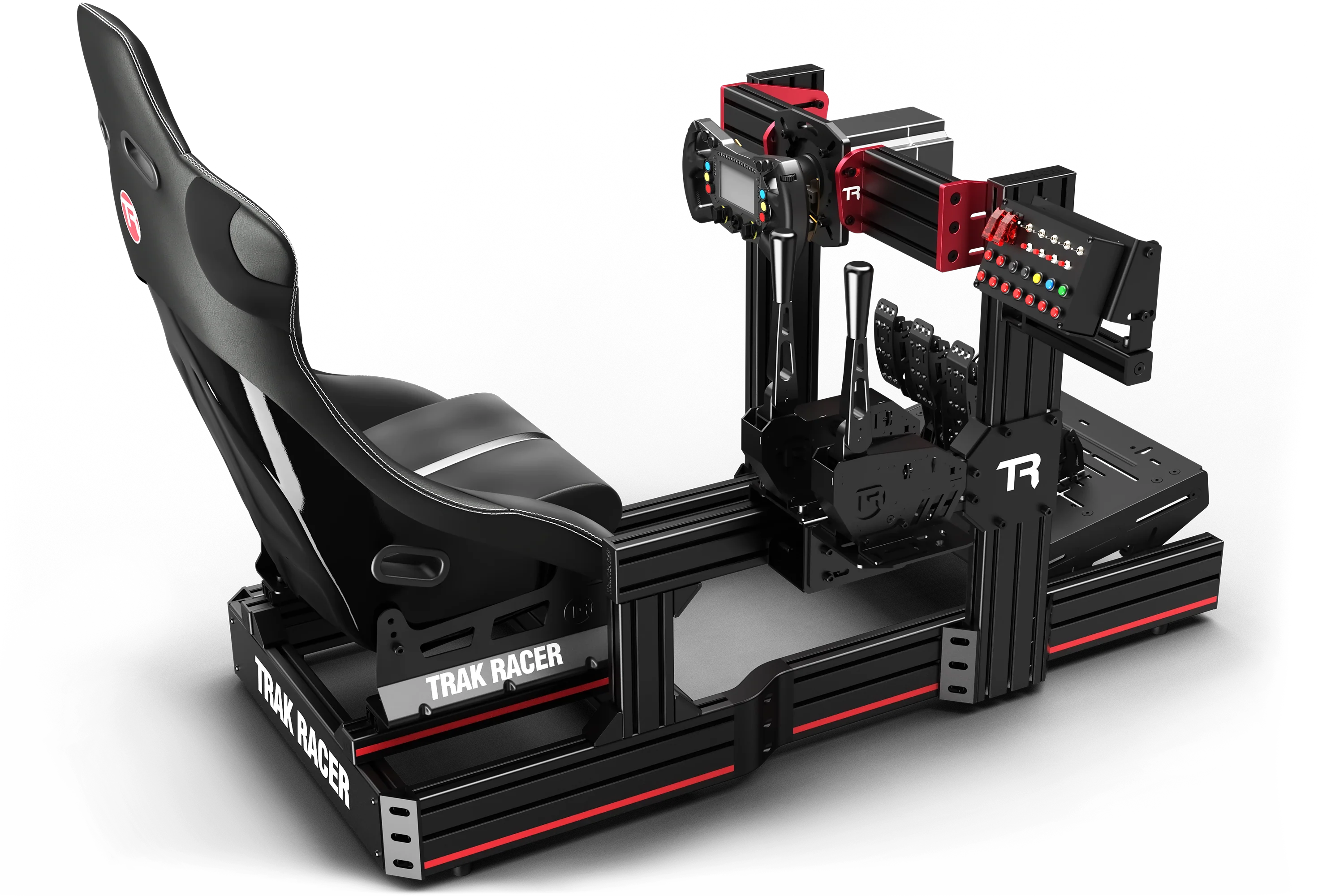 Button Box / Elgato Stream Deck Mount with Pivot Joint - Image 6