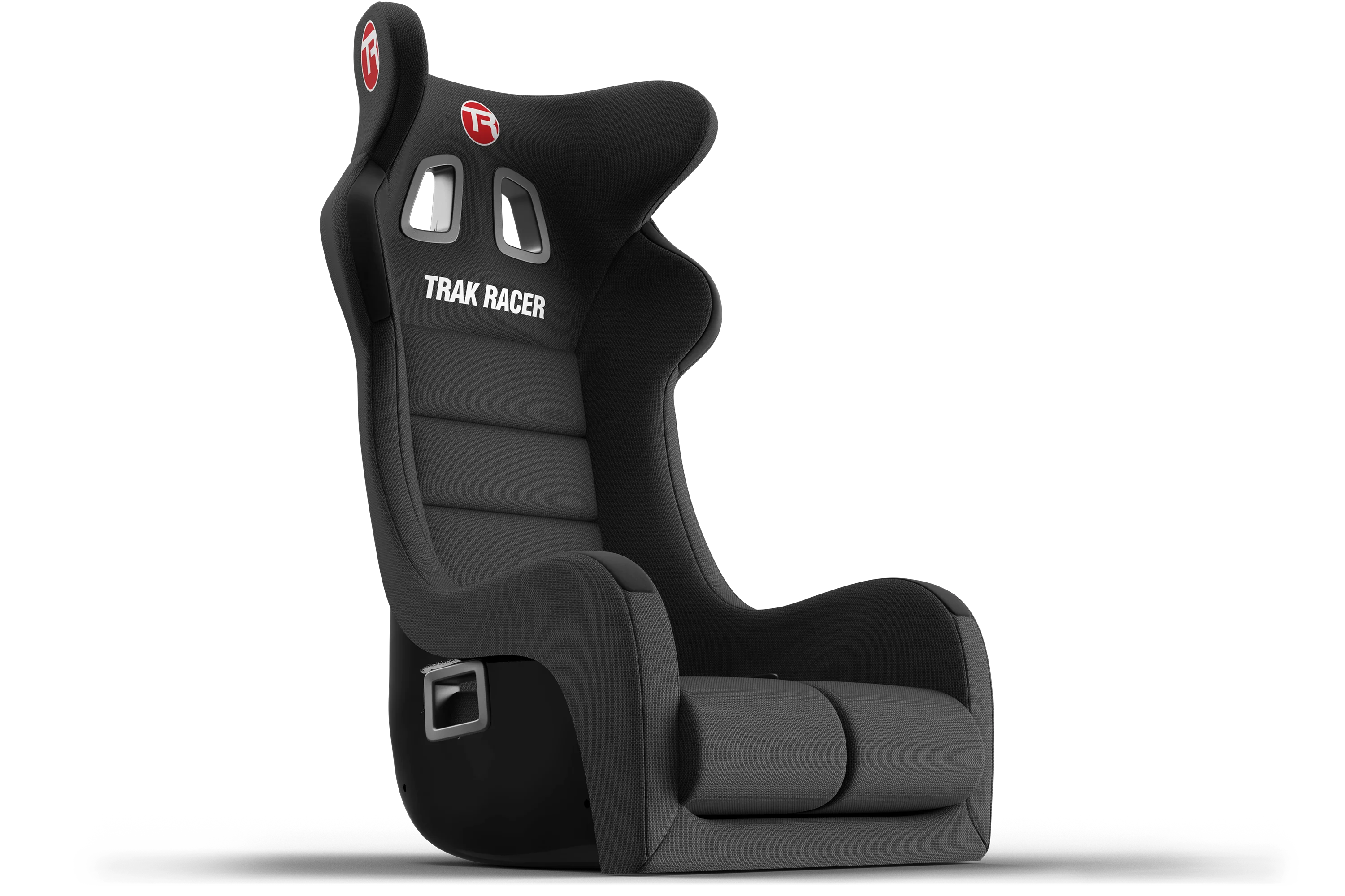 GT-Pro Fixed Fiberglass Sim Racing Seat - Image 3