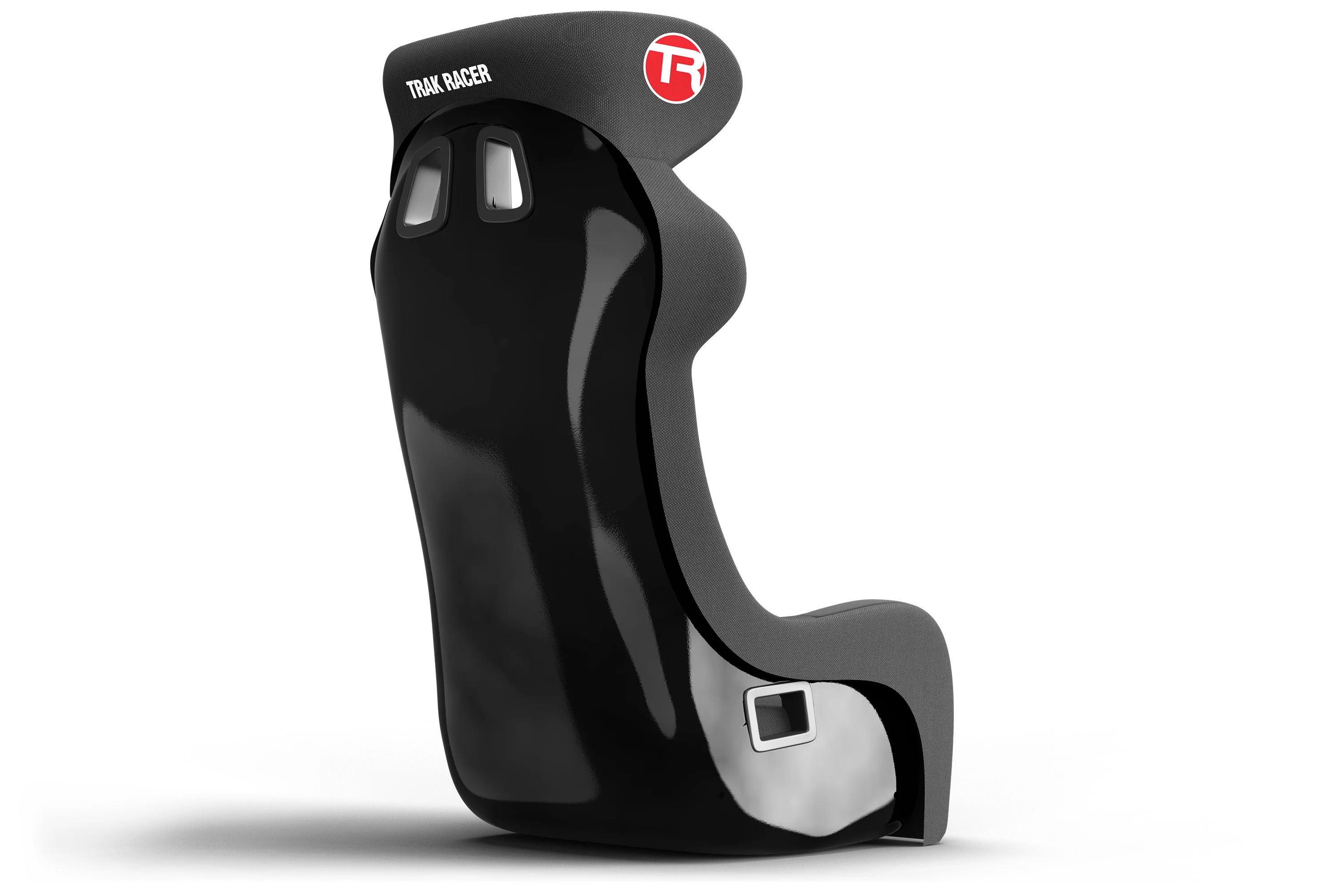 GT-Pro Fixed Fiberglass Sim Racing Seat - Image 4