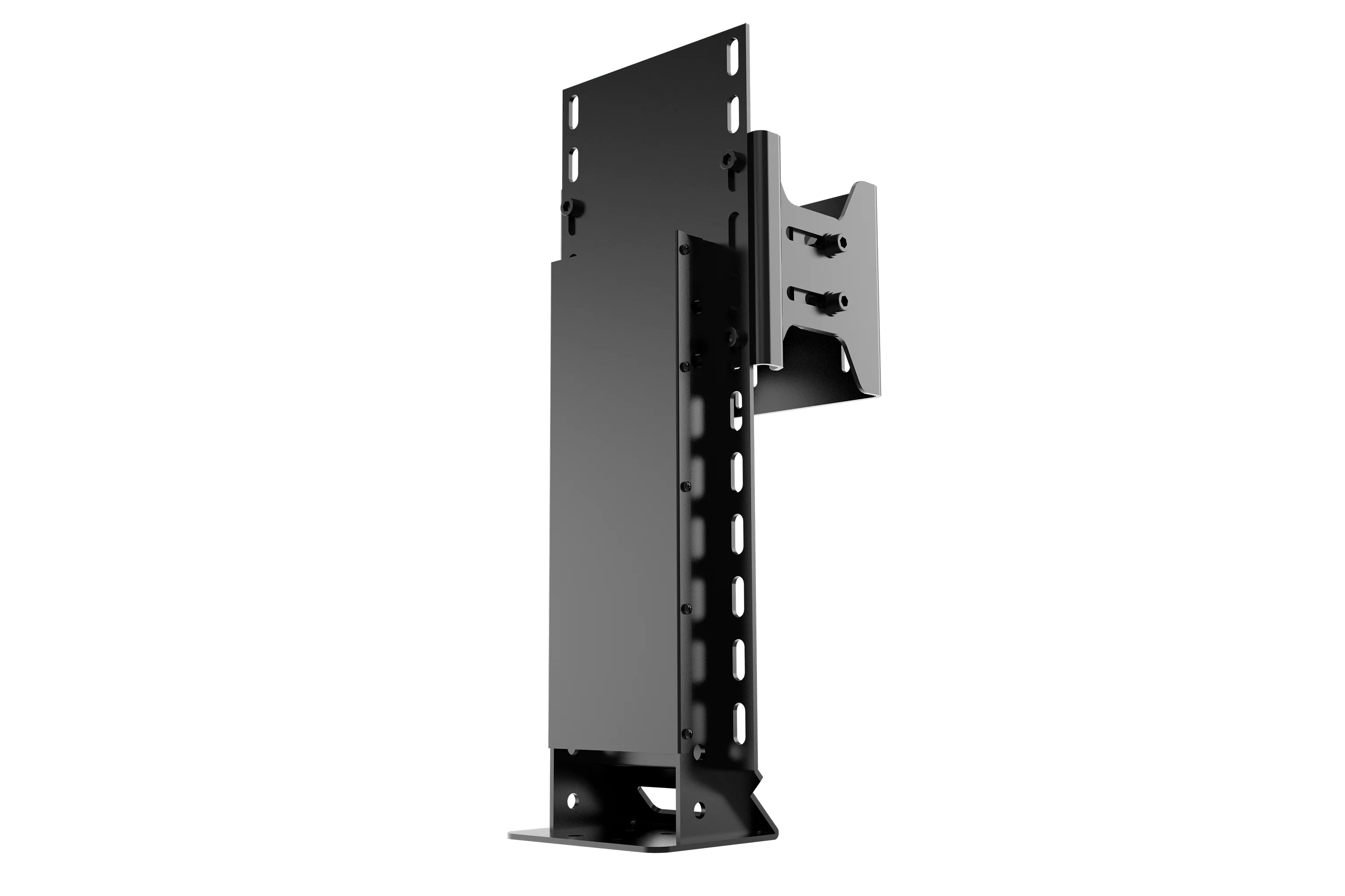 Cockpit-Mounted Single Monitor Stand for TR8 Pro & TRX - Image 2
