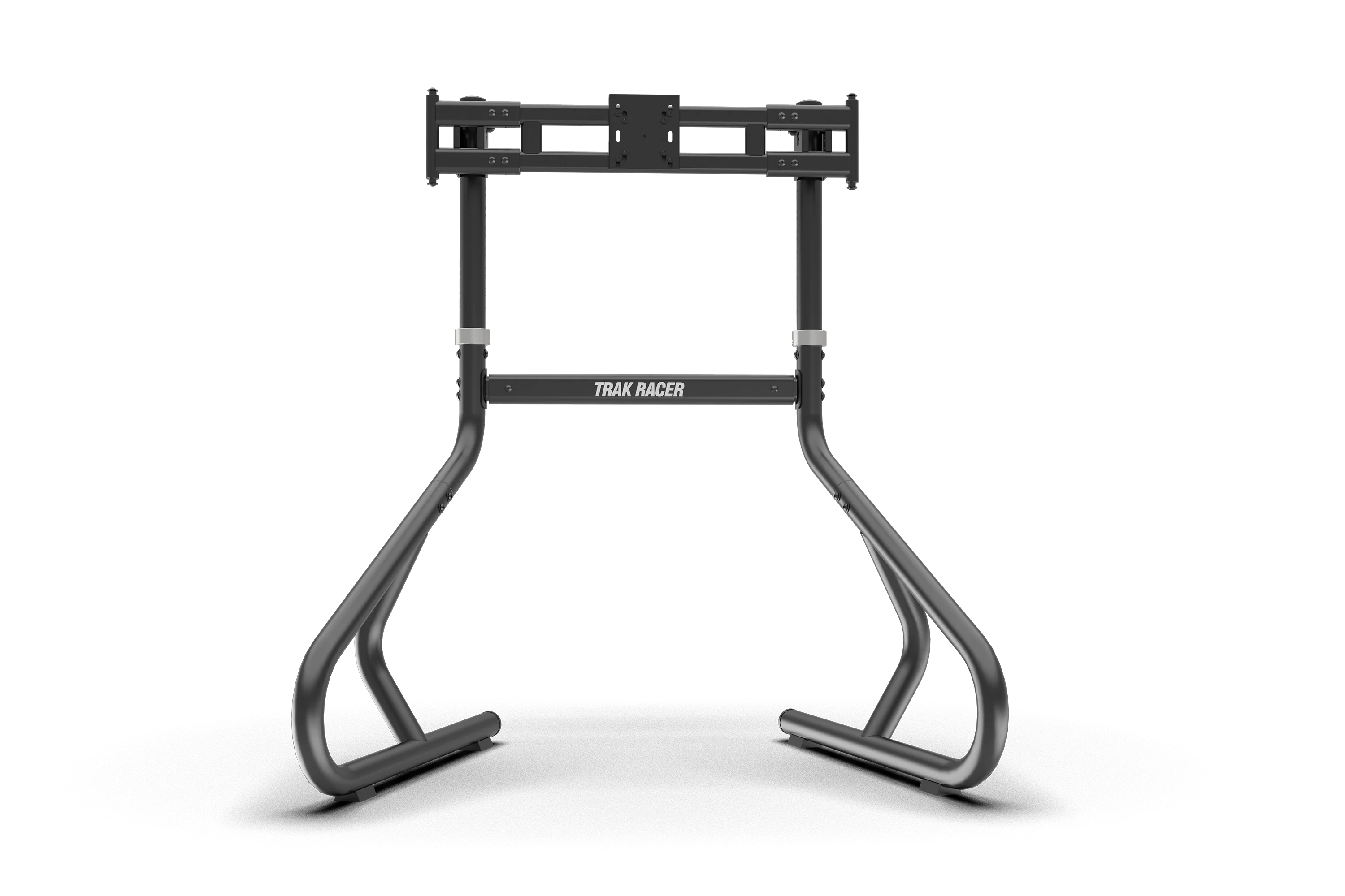 Large Freestanding Single Monitor Stand - Image 3