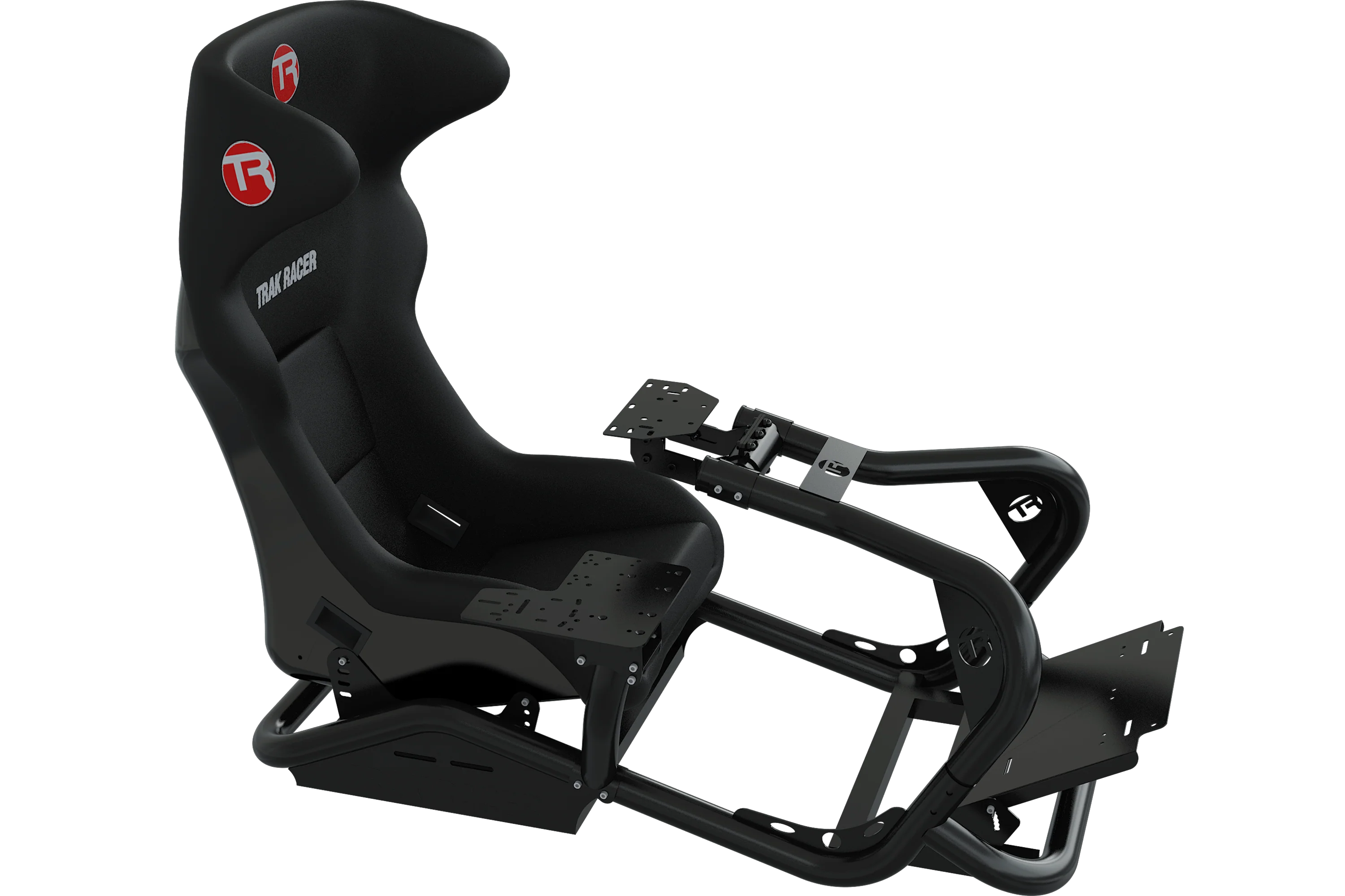 Left/Right Side Shifter/Handbrake Upgrade Kit - Black - Image 11