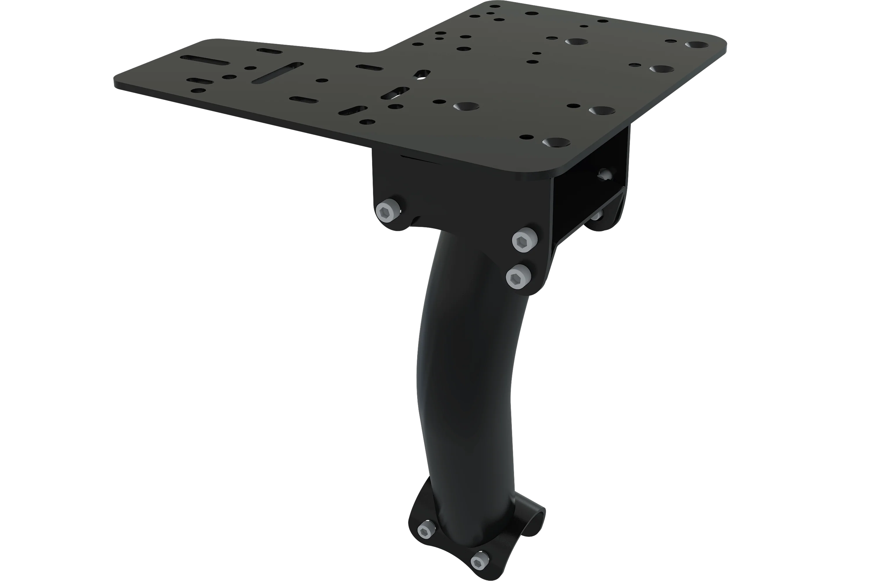 Left/Right Side Shifter/Handbrake Upgrade Kit - Black - Image 4