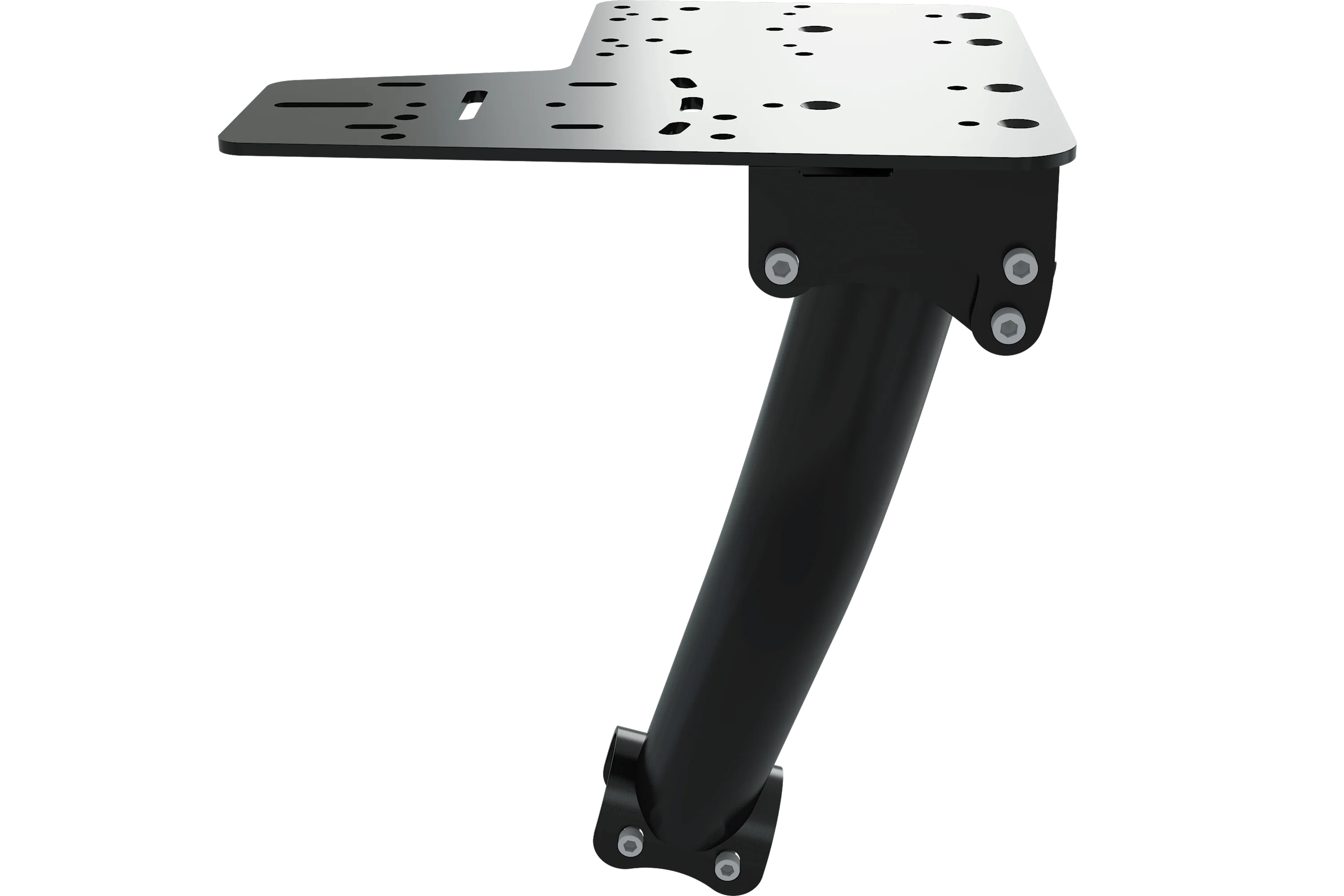 Left/Right Side Shifter/Handbrake Upgrade Kit - Black - Image 5