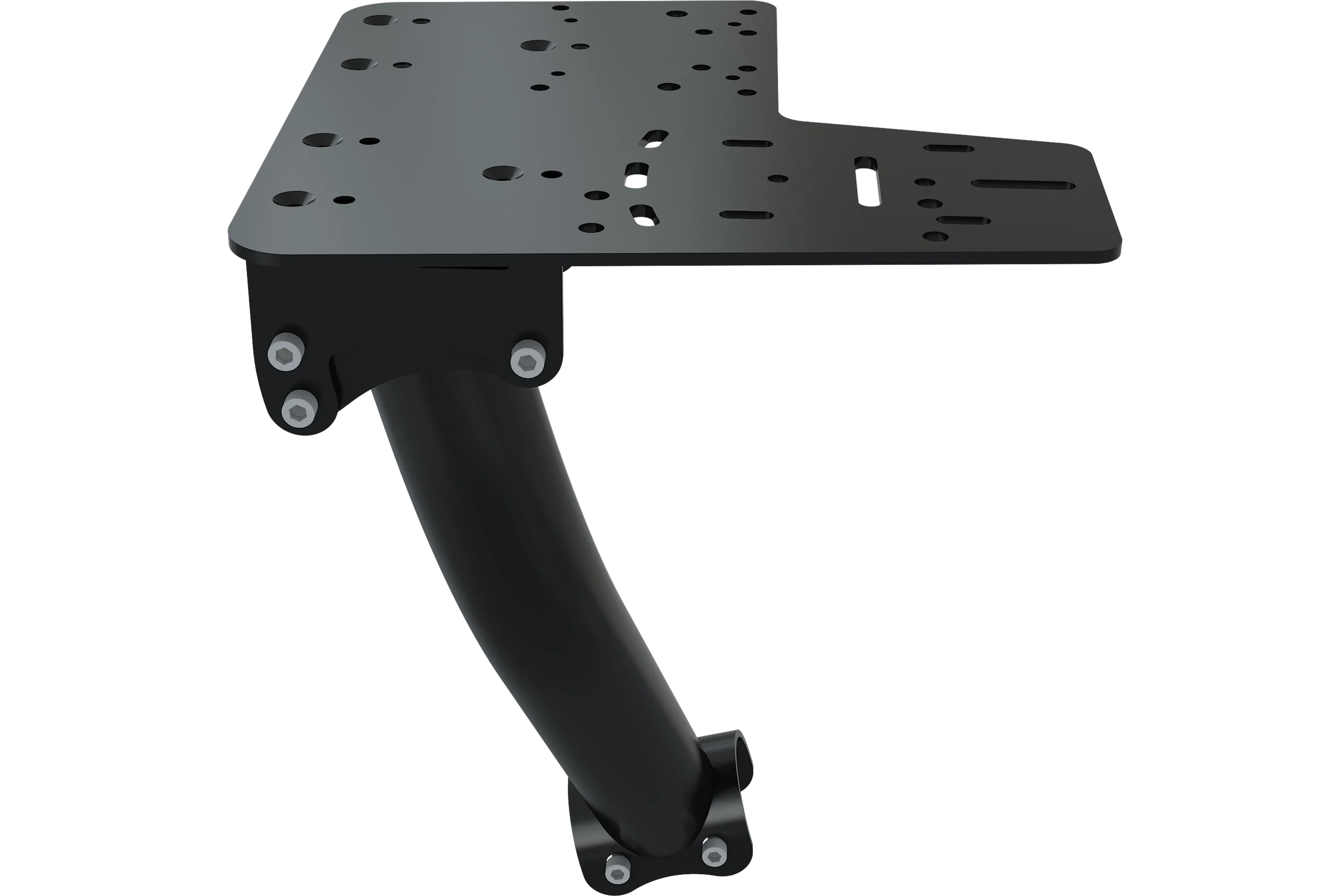 Left/Right Side Shifter/Handbrake Upgrade Kit - Black - Image 6