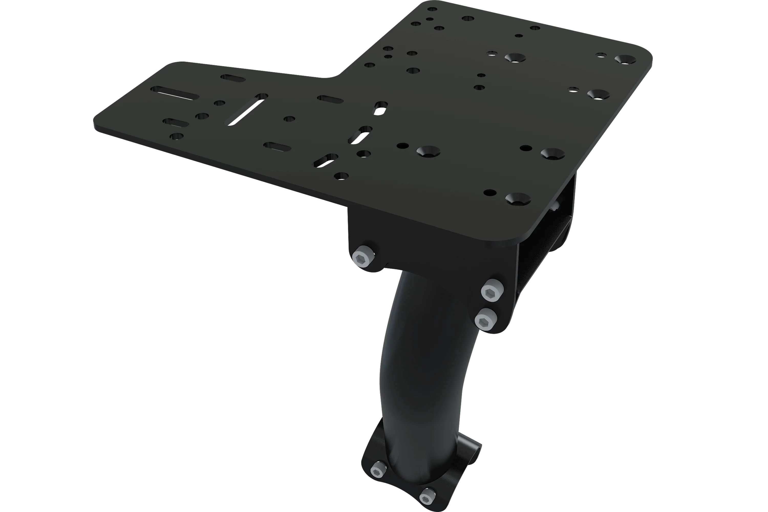 Left/Right Side Shifter/Handbrake Upgrade Kit - Black - Image 7