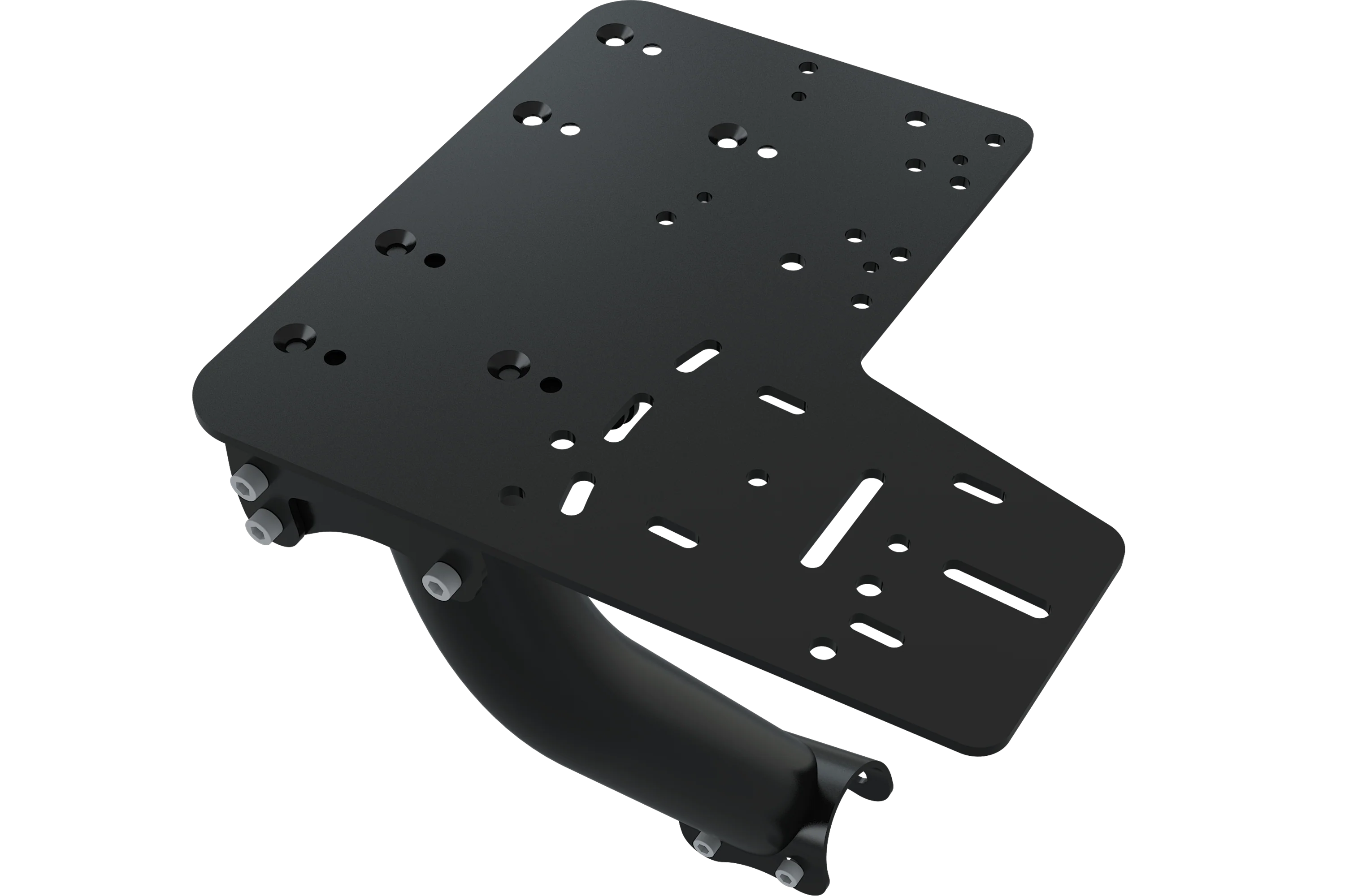 Left/Right Side Shifter/Handbrake Upgrade Kit - Black - Image 8