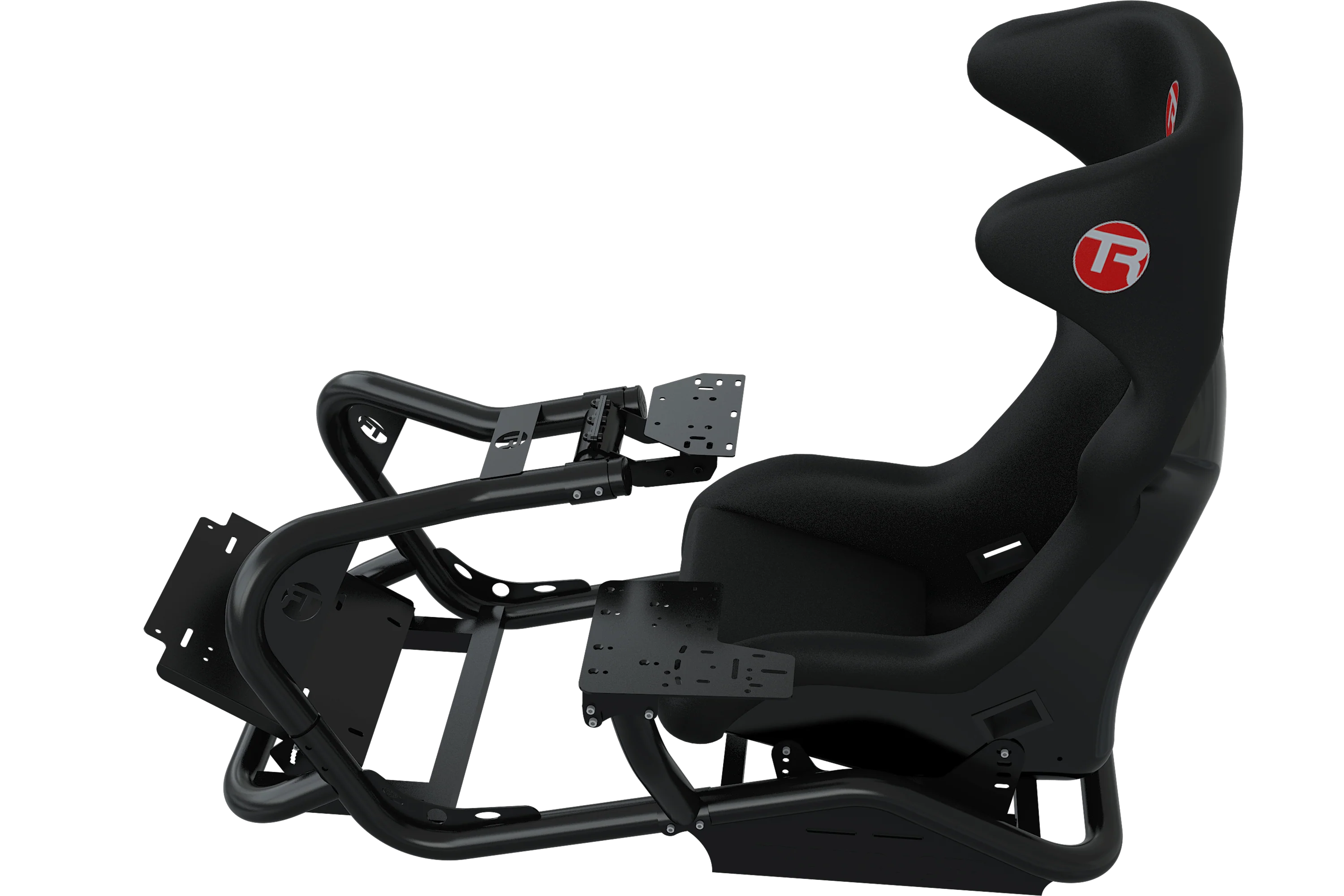 Left/Right Side Shifter/Handbrake Upgrade Kit - Black - Image 9