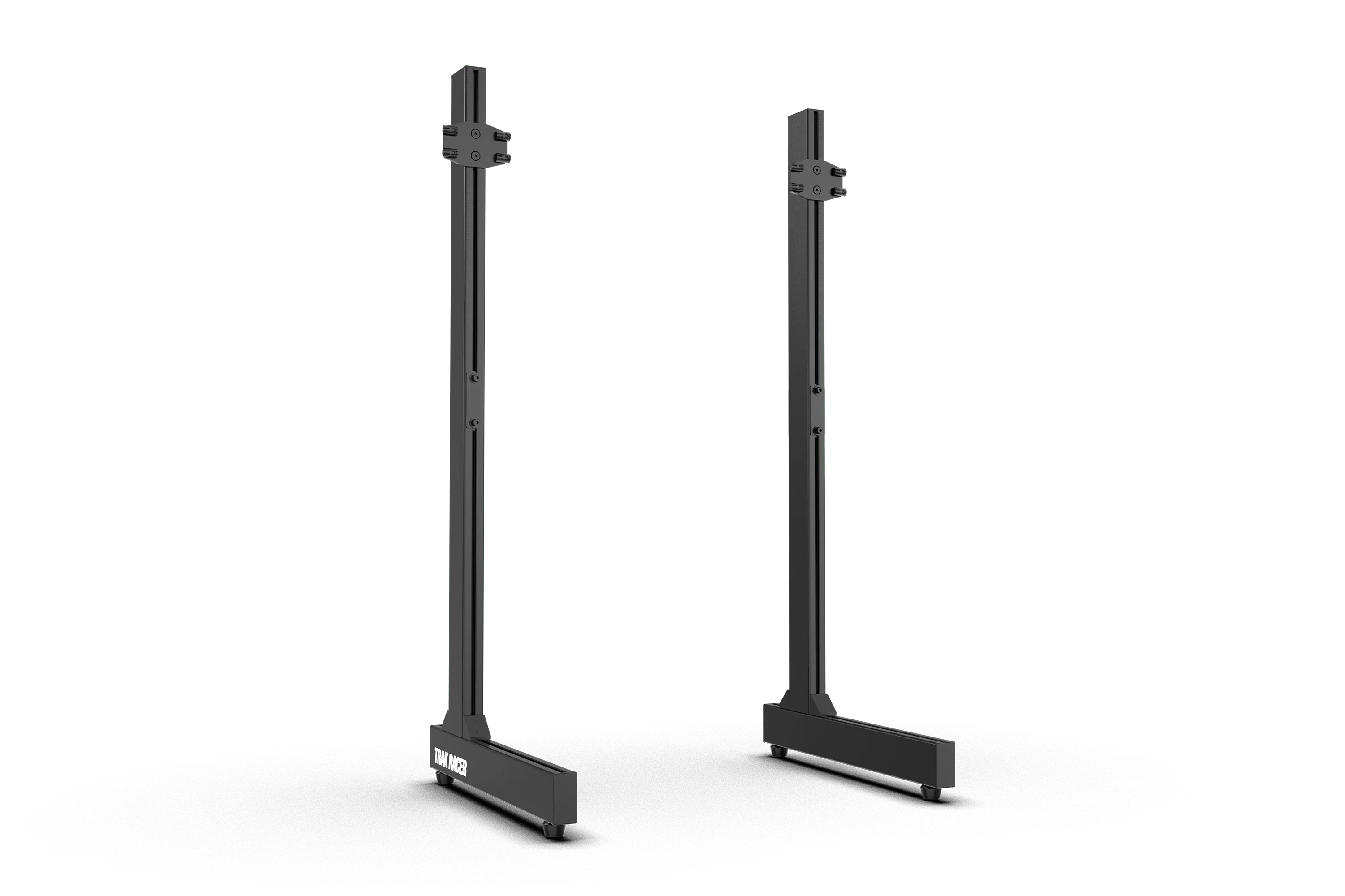 Additional Leg Supports for Freestanding Monitor Stands - Image 2