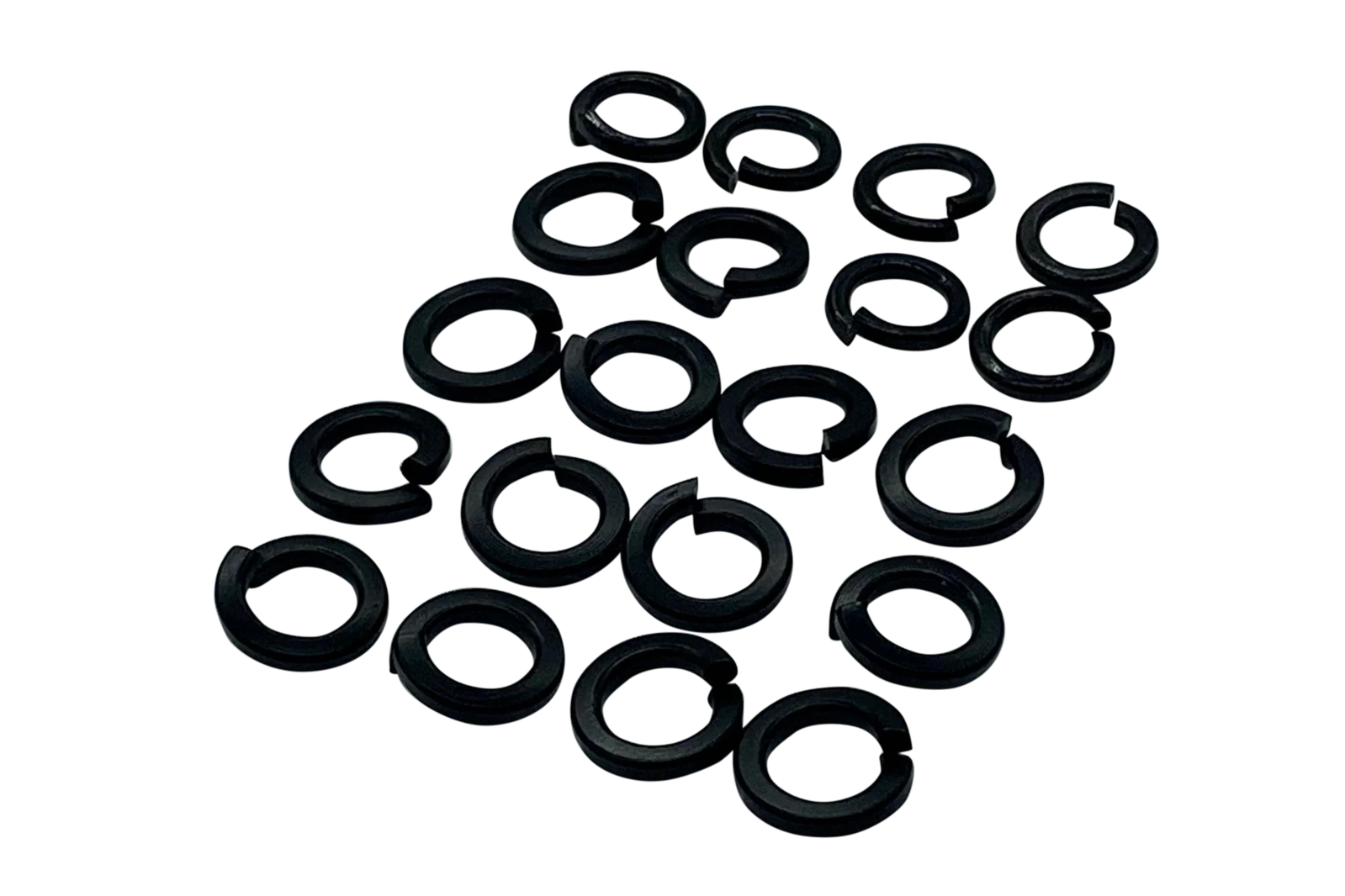 Lock washer - set of 10