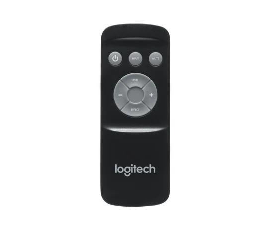 Logitech Z906 5.1 Channel THX Certified Speaker System - Image 4