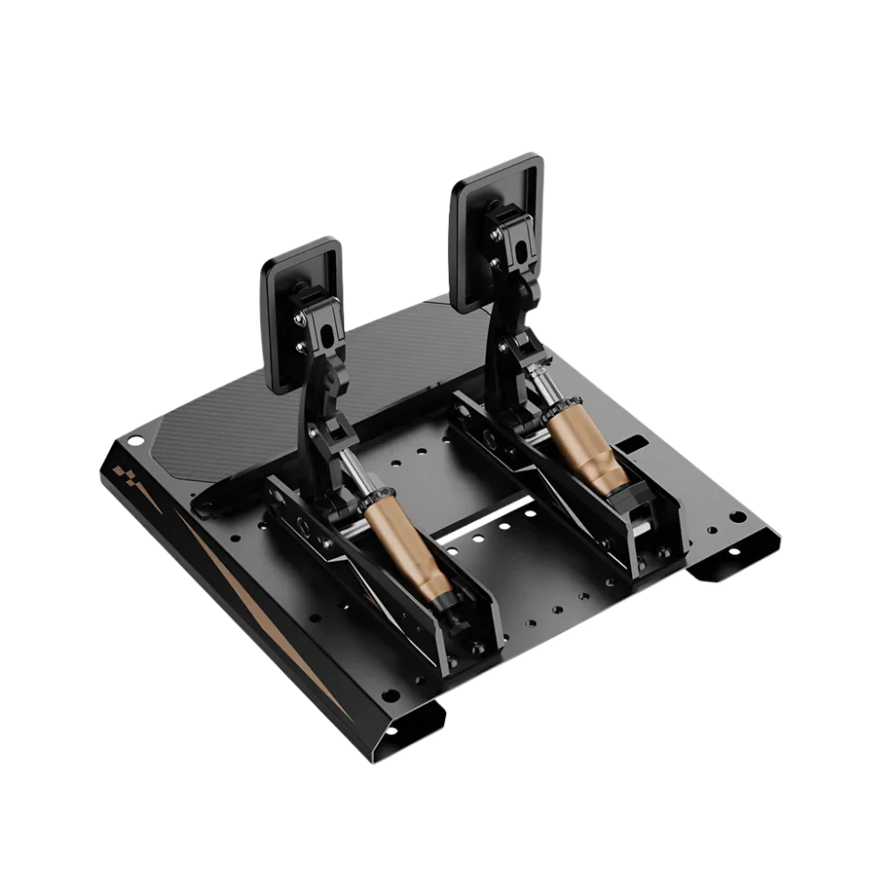 MOZA CRP2 Two Pedals (Brake and Throttle) - Image 5