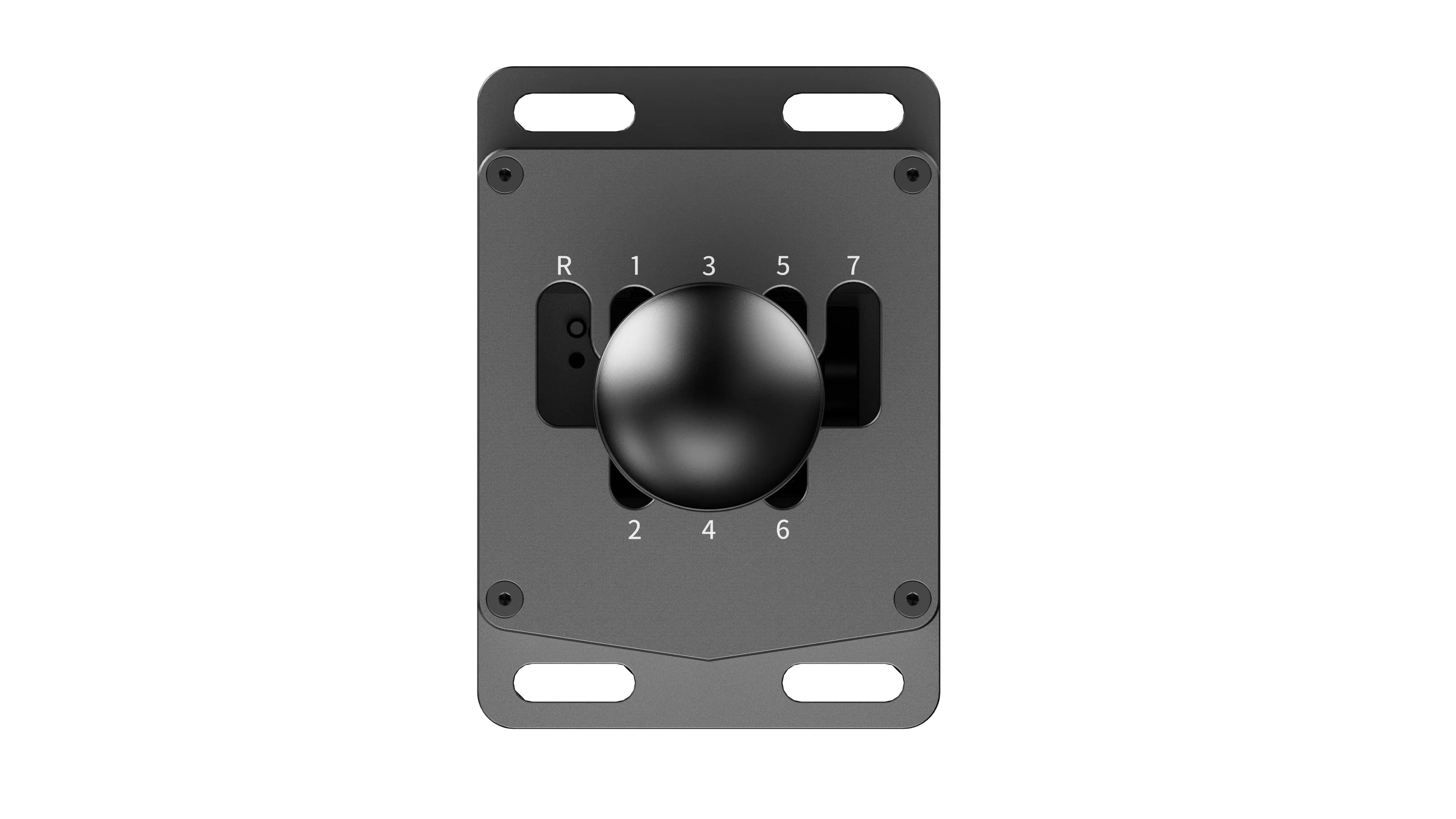 MOZA HGP Shifter - Image 6