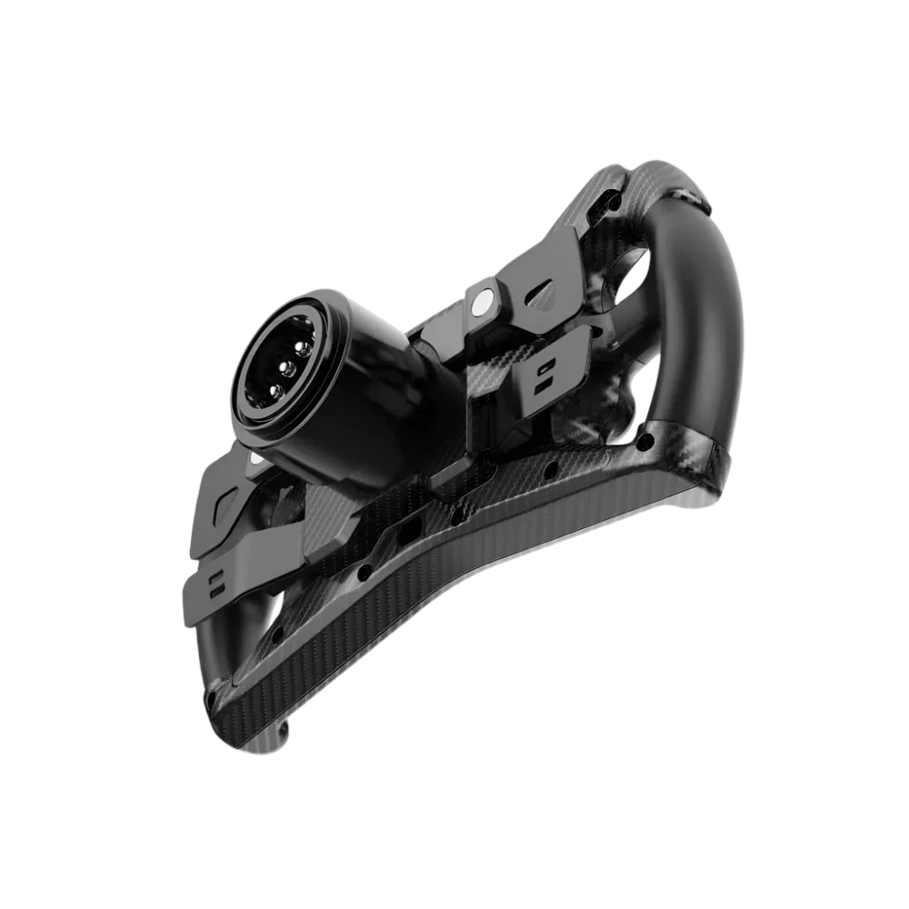 MOZA KS Steering Wheel - Image 5