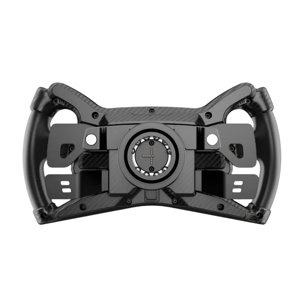 MOZA KS Steering Wheel - Image 6