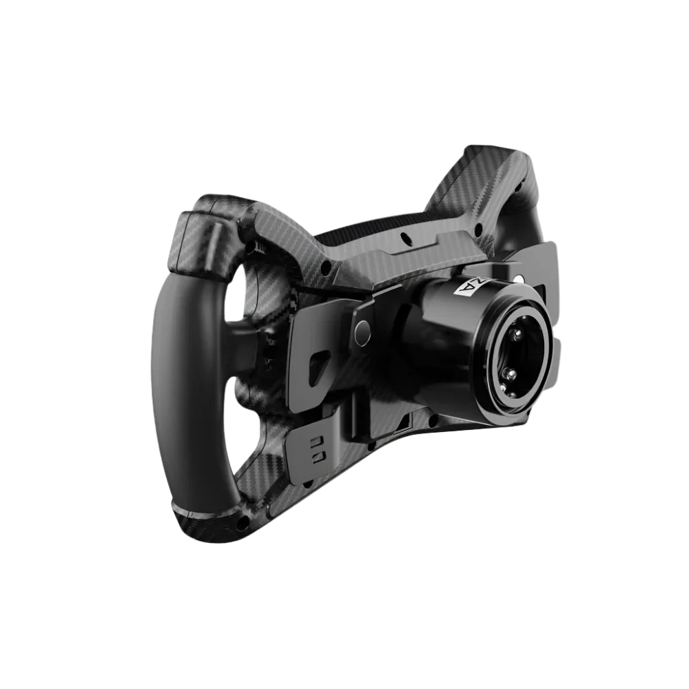 MOZA KS Steering Wheel - Image 7