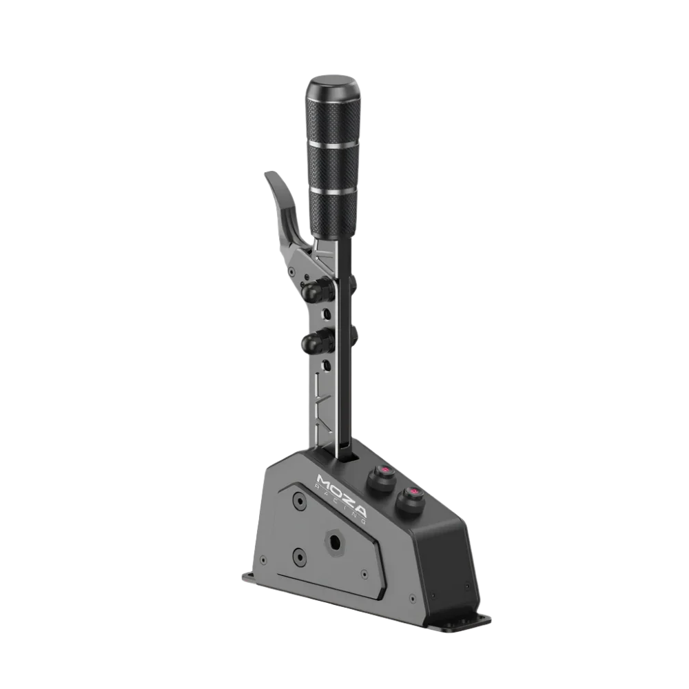 MOZA SGP Sequential Shifter
